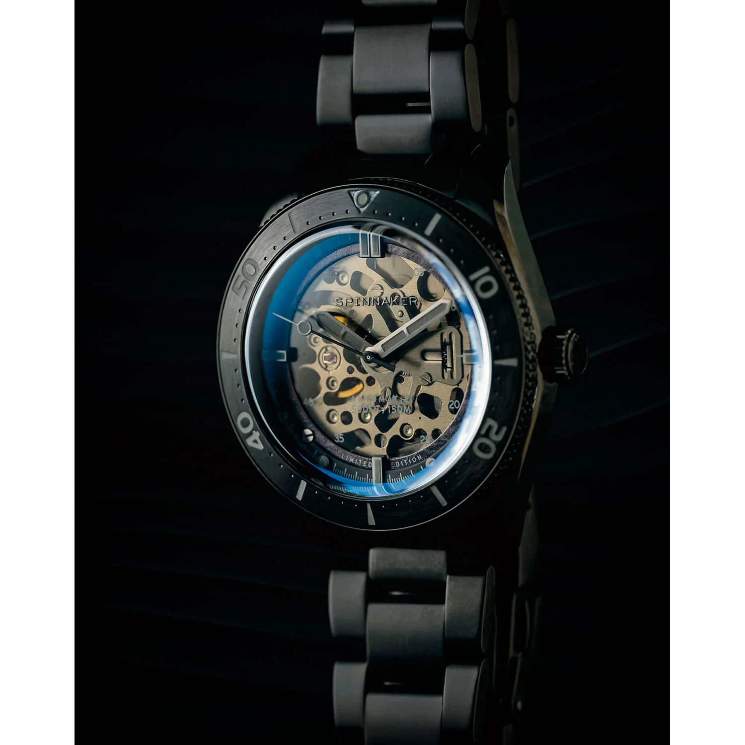 Spinnaker SP-5095-55