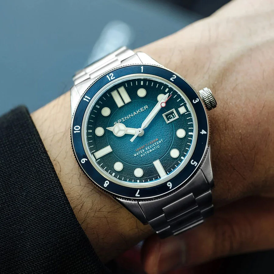Spinnaker SP-5096-22