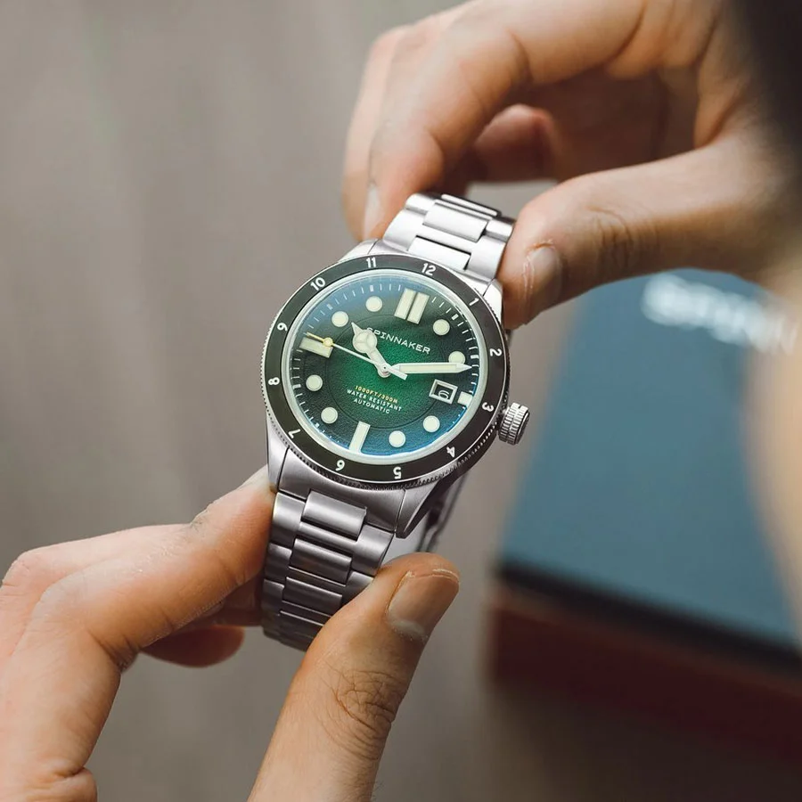 Spinnaker SP-5096-33