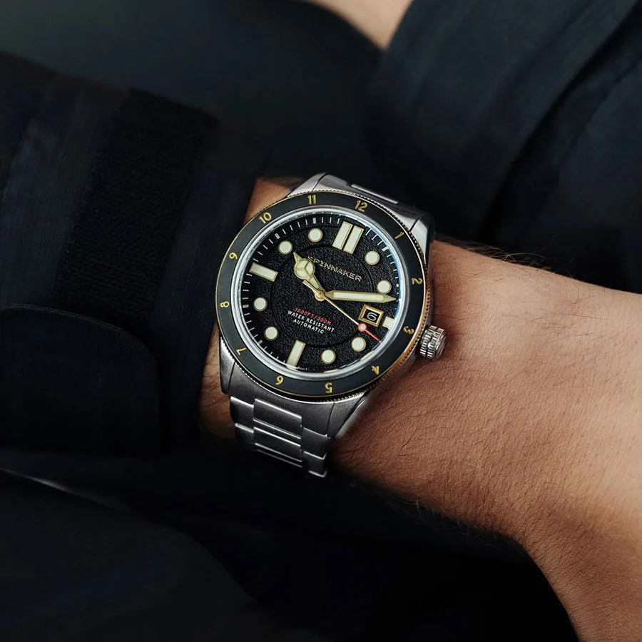Spinnaker SP-5096-44