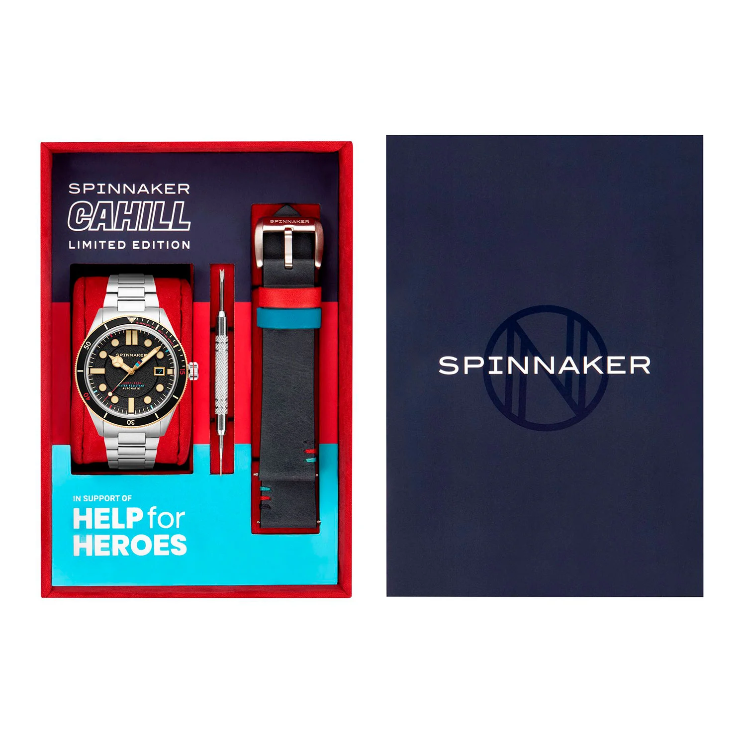 Spinnaker SP-5096-55-HH
