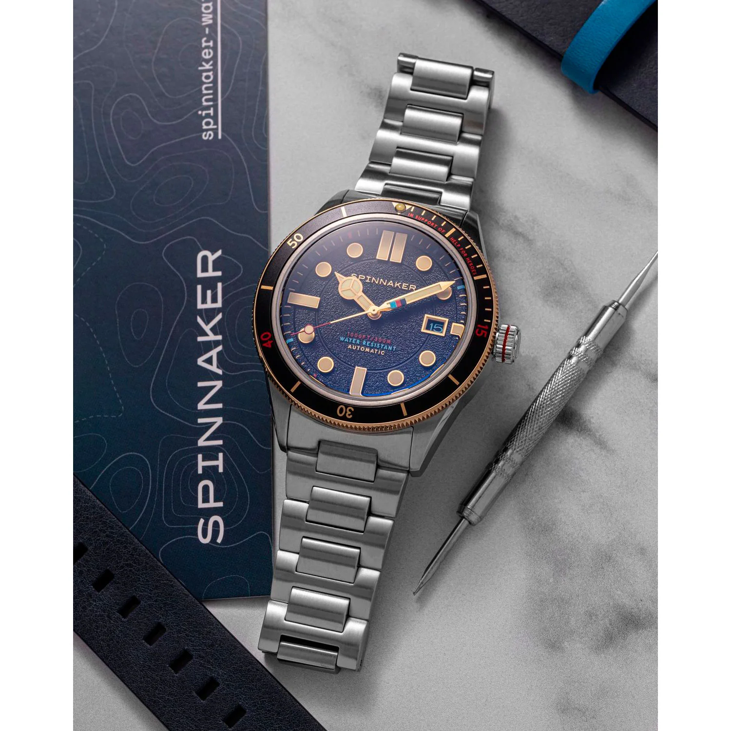 Spinnaker SP-5096-55-HH