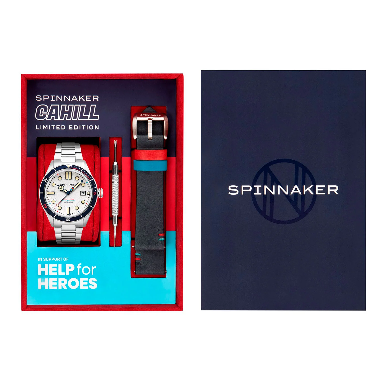 Spinnaker SP-5096-66-HH