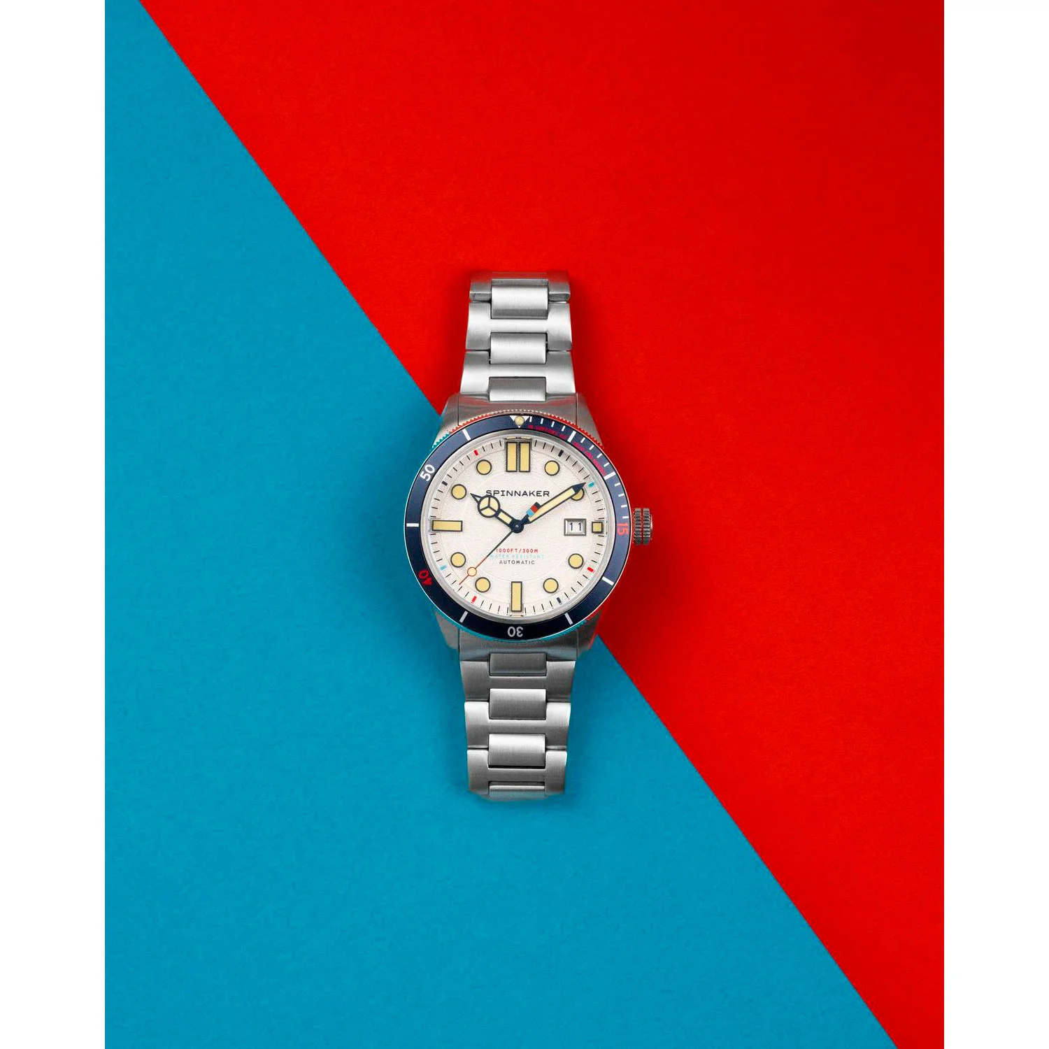 Spinnaker SP-5096-66-HH