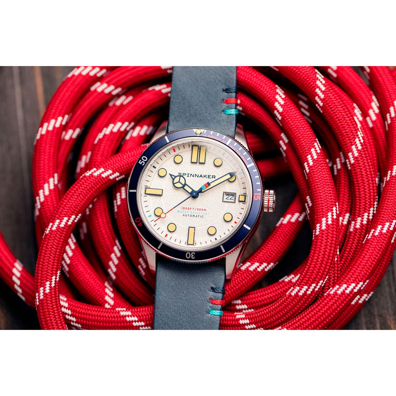 Spinnaker SP-5096-66-HH