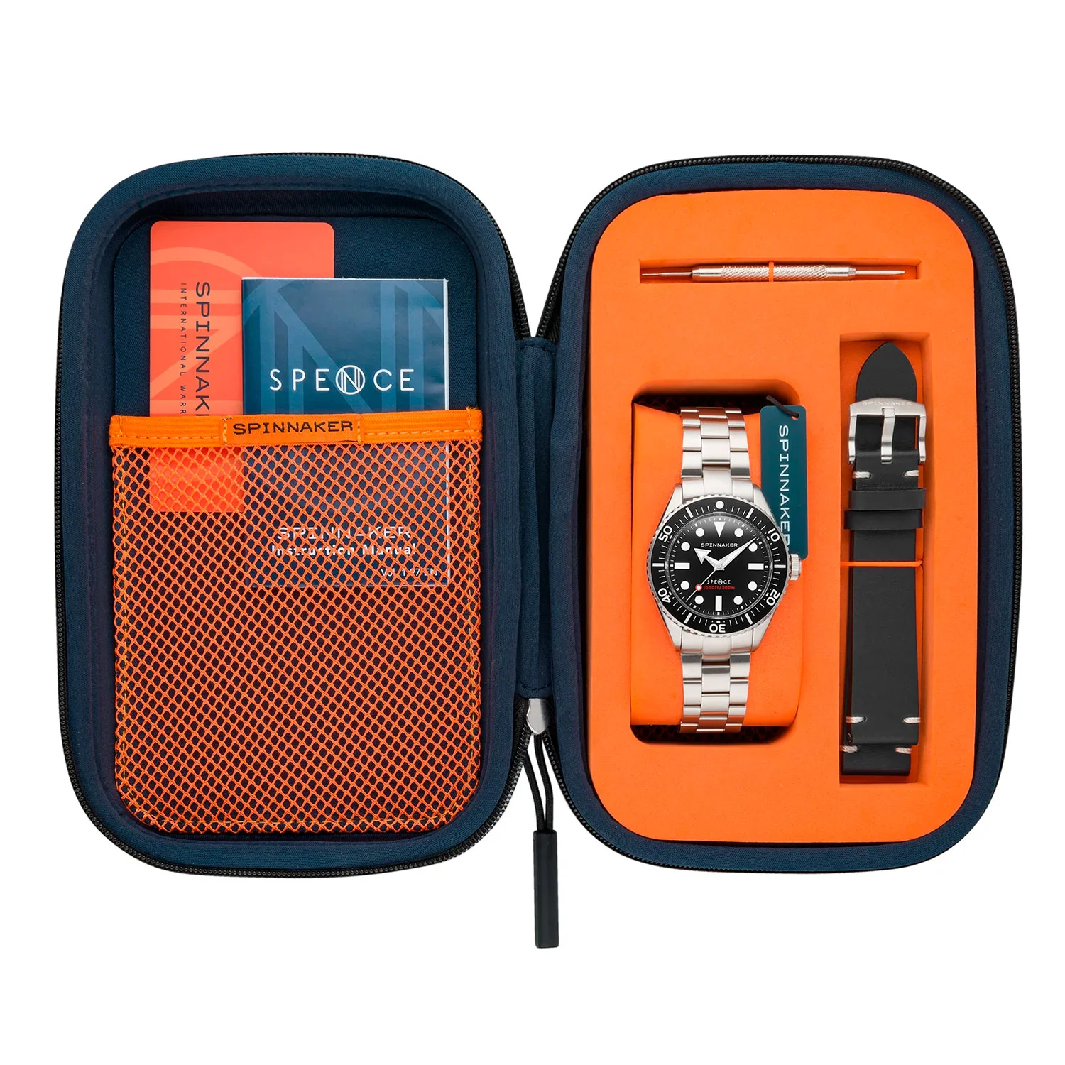 Spinnaker SP-5097-11