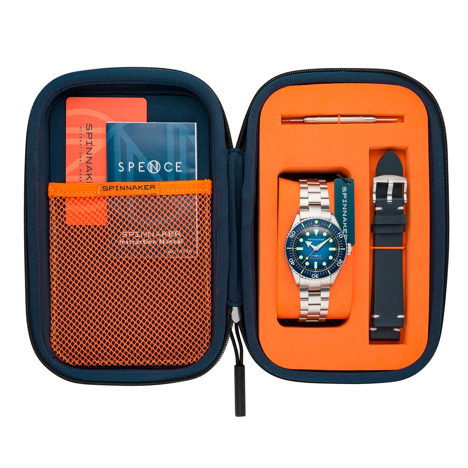 Spinnaker SP-5097-22