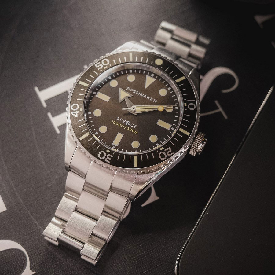 Spinnaker SP-5097-33