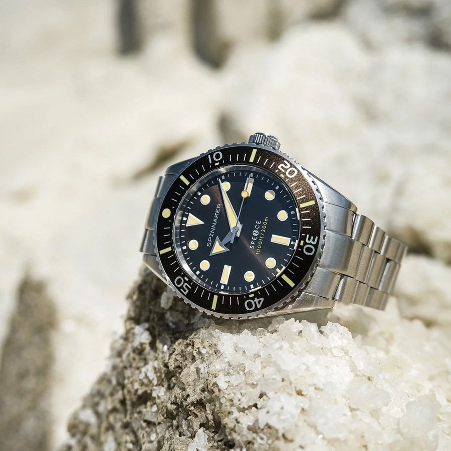 Spinnaker SP-5097-33