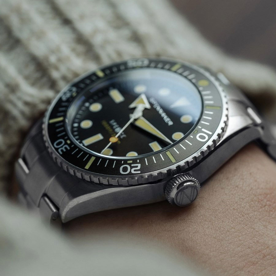 Spinnaker SP-5097-33