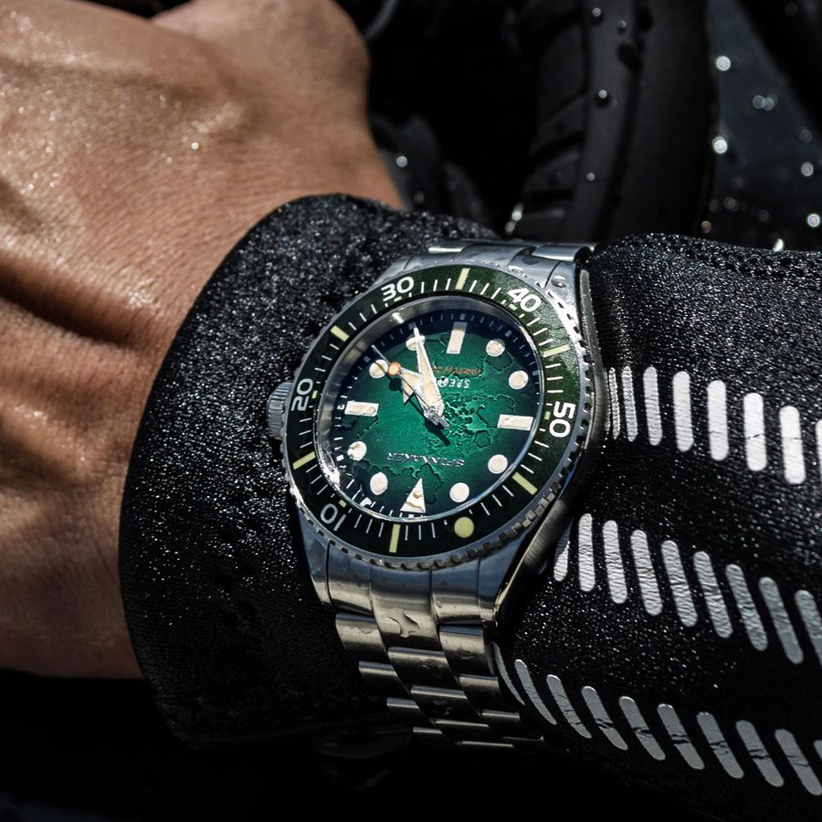 Spinnaker SP-5097-44