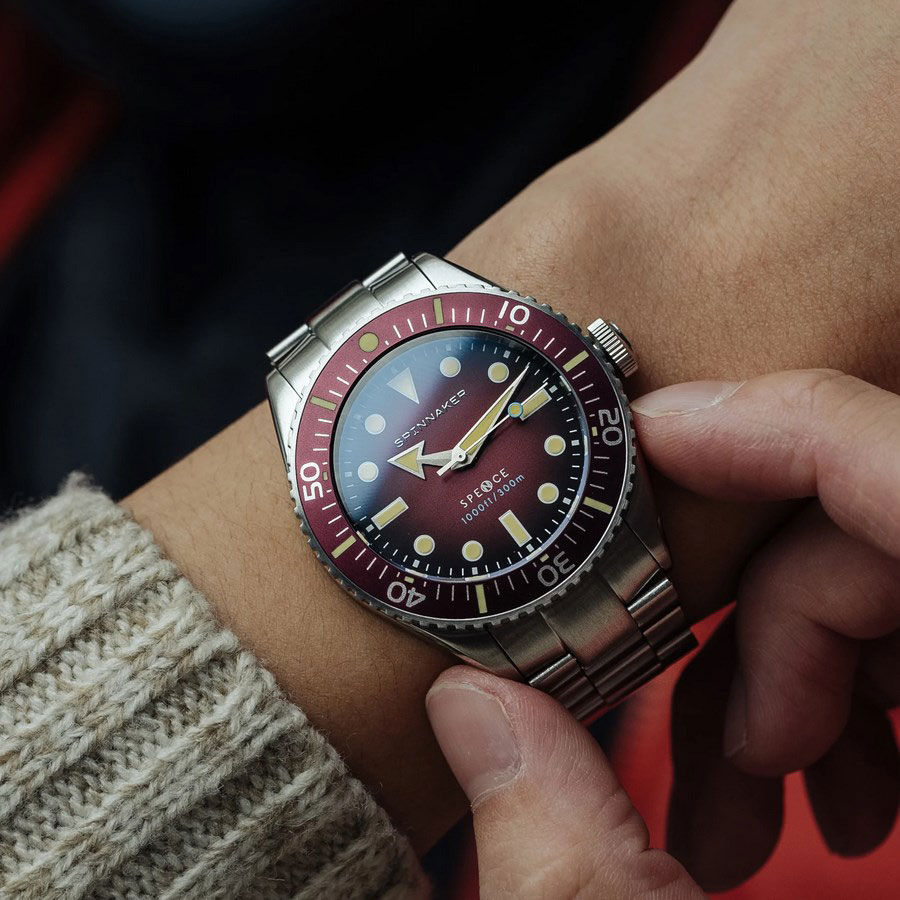 Spinnaker SP-5097-55