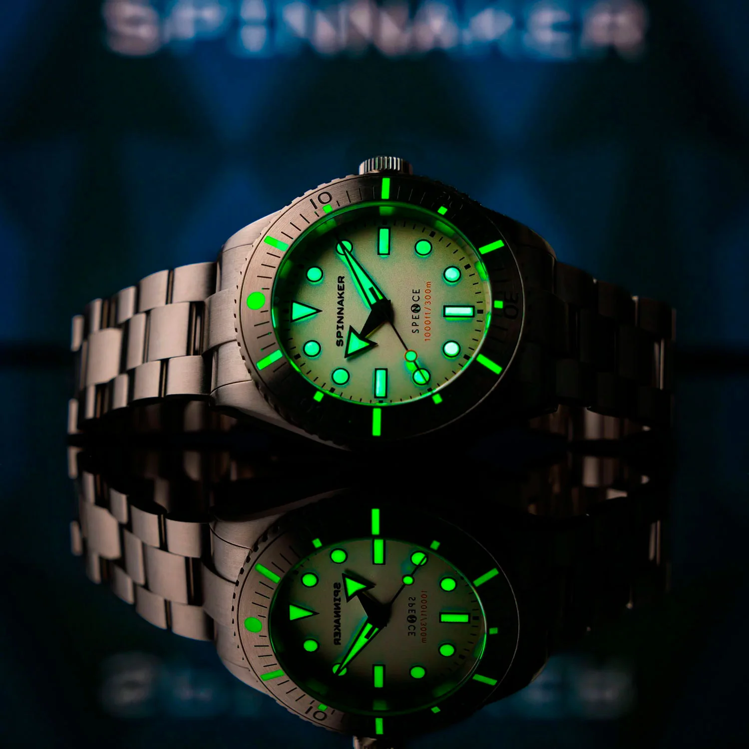Spinnaker SP-5097-66