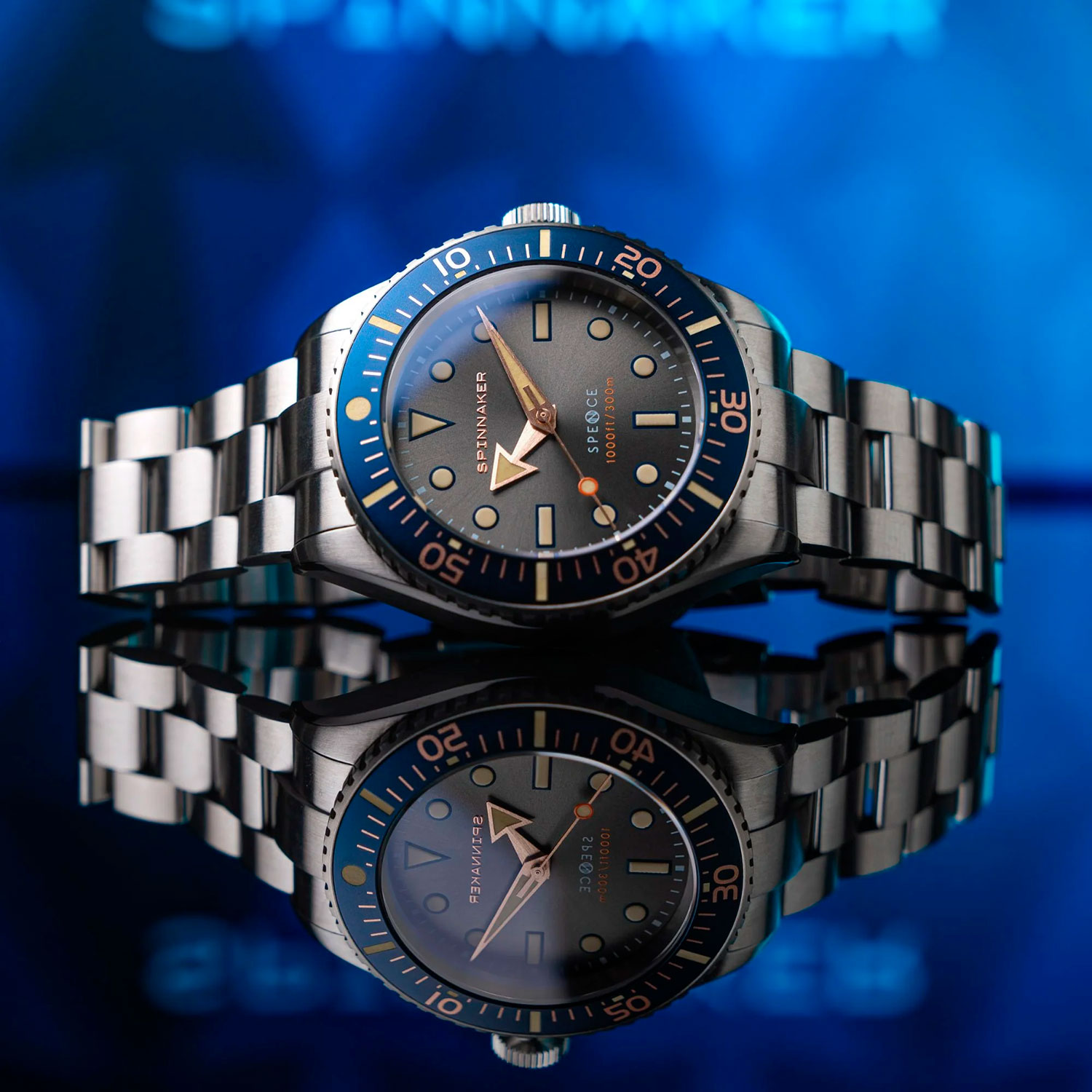 Spinnaker SP-5097-77