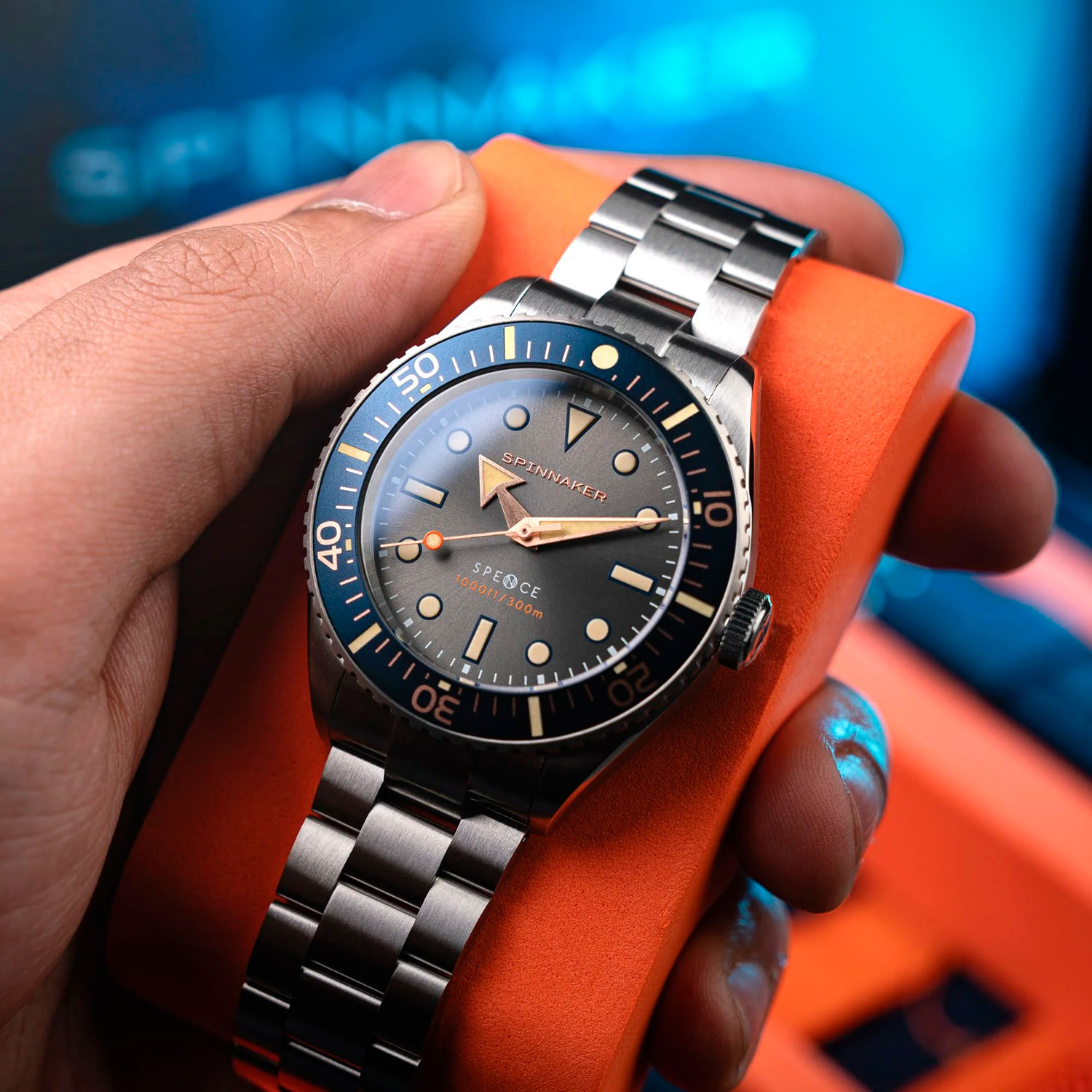 Spinnaker SP-5097-77