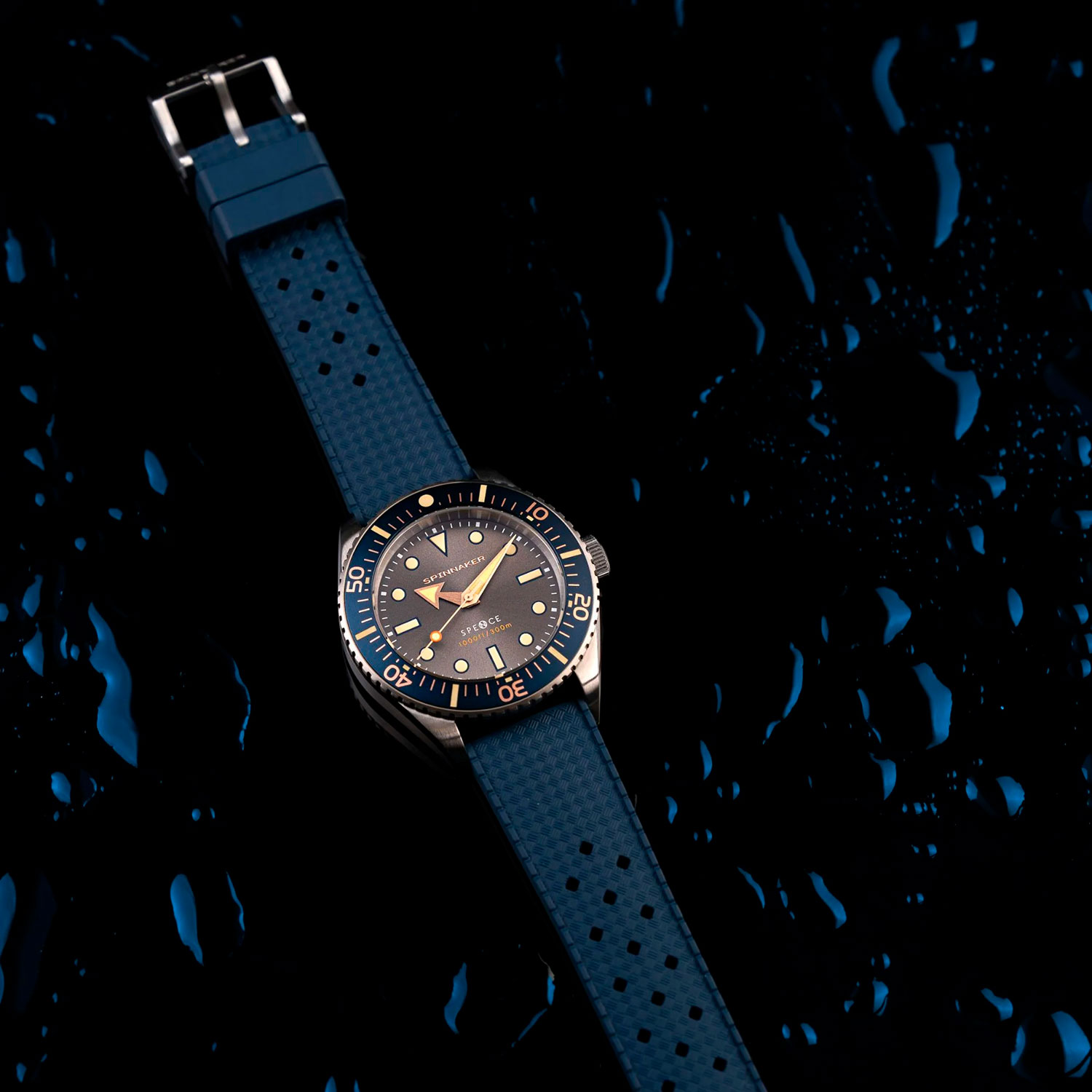 Spinnaker SP-5097-77