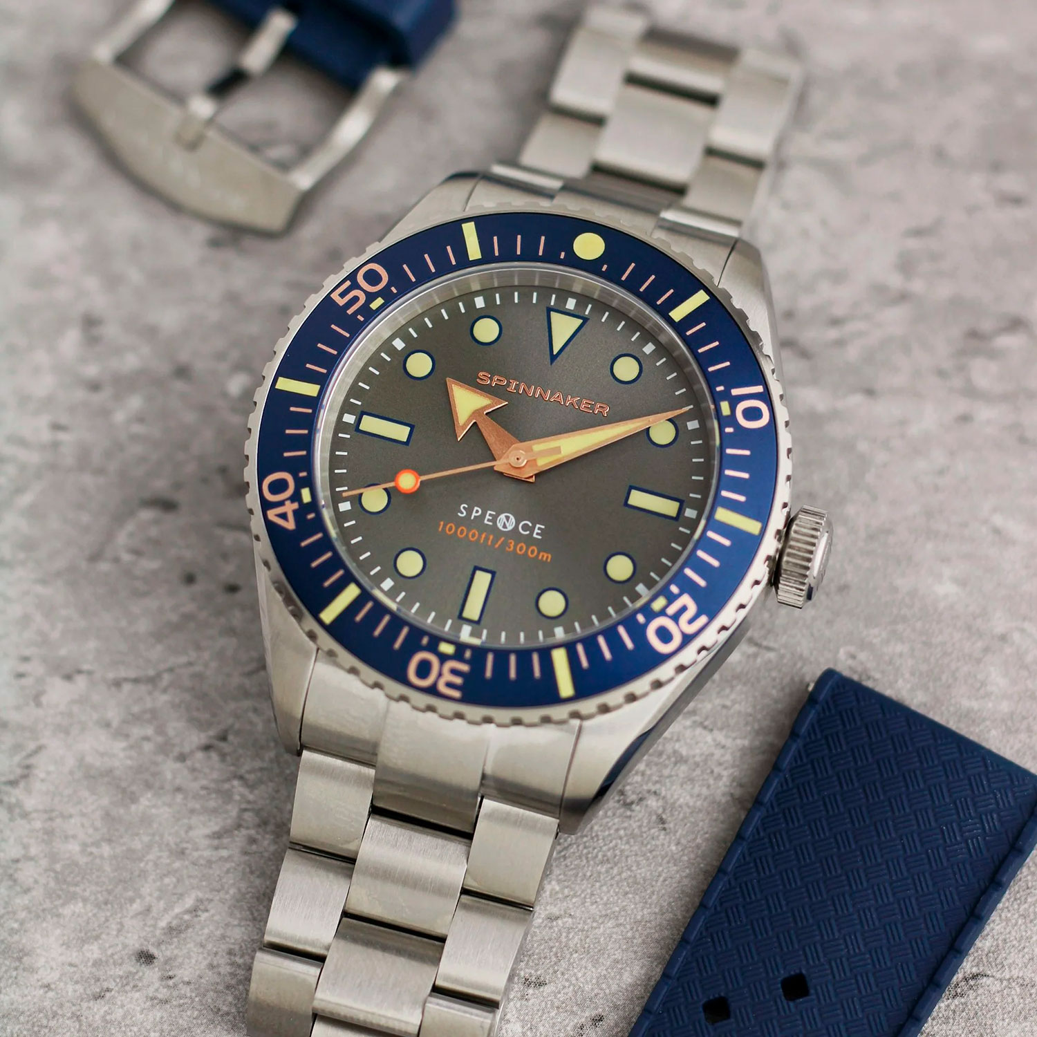 Spinnaker SP-5097-77
