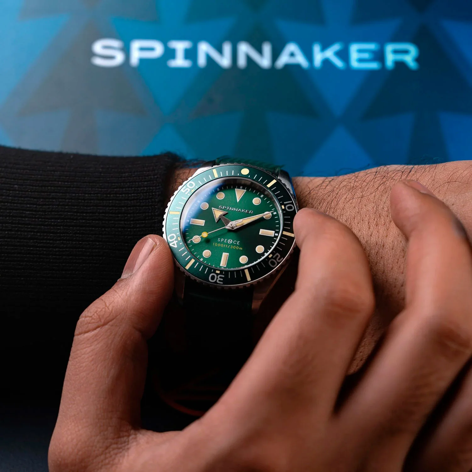Spinnaker SP-5097-88