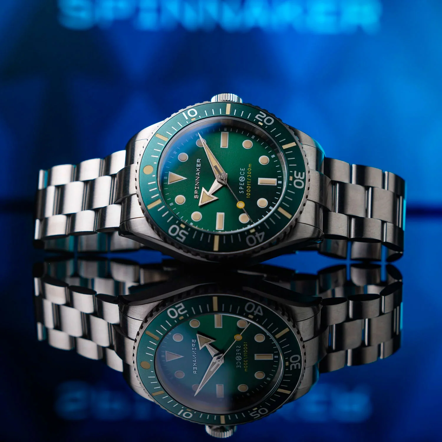 Spinnaker SP-5097-88