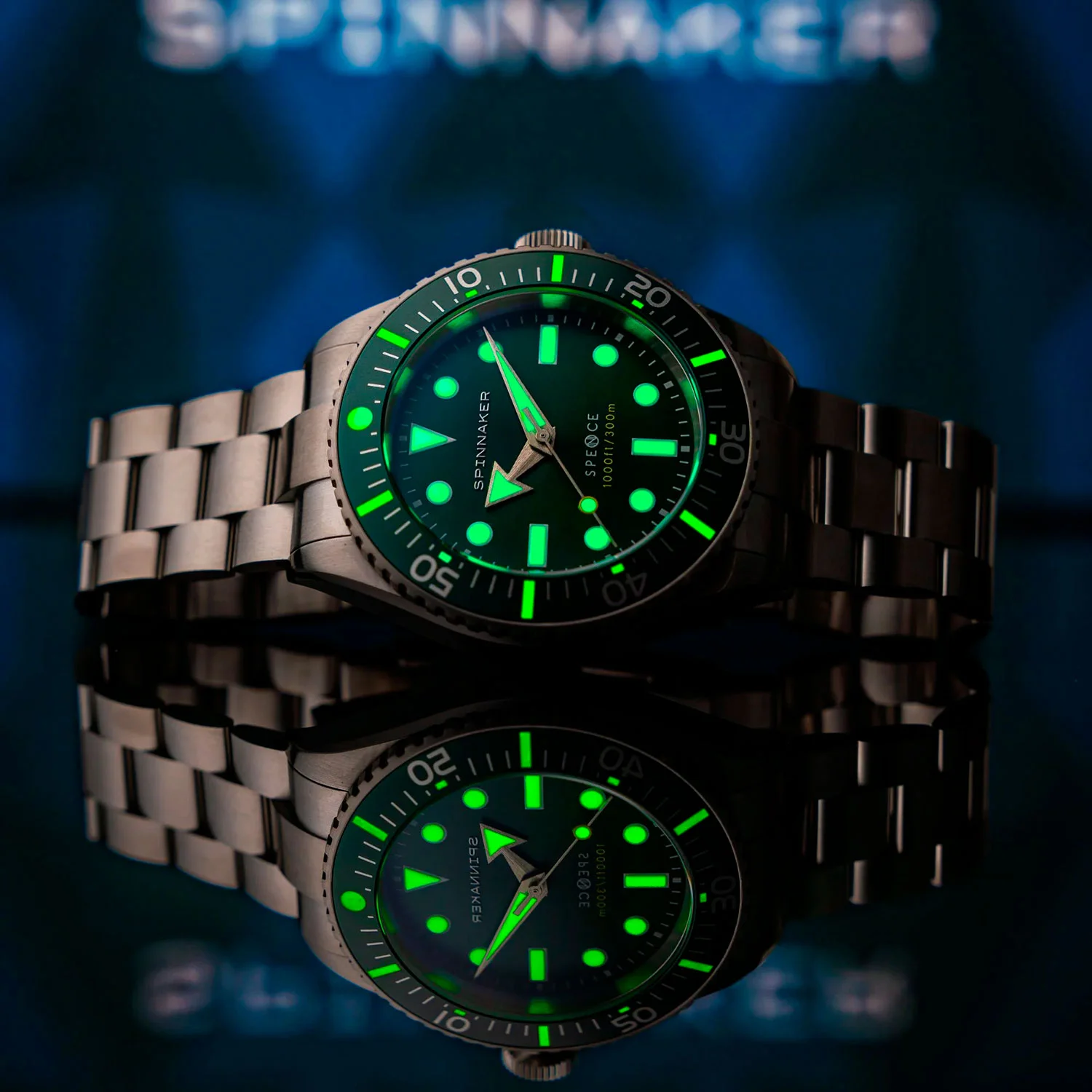 Spinnaker SP-5097-88
