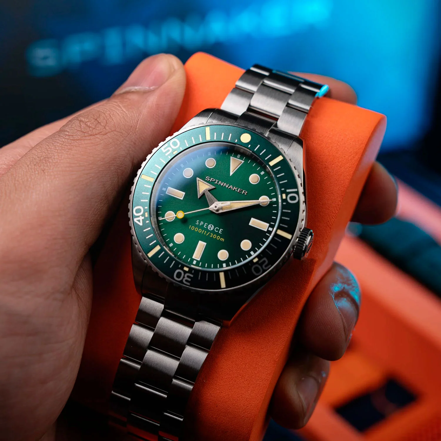 Spinnaker SP-5097-88