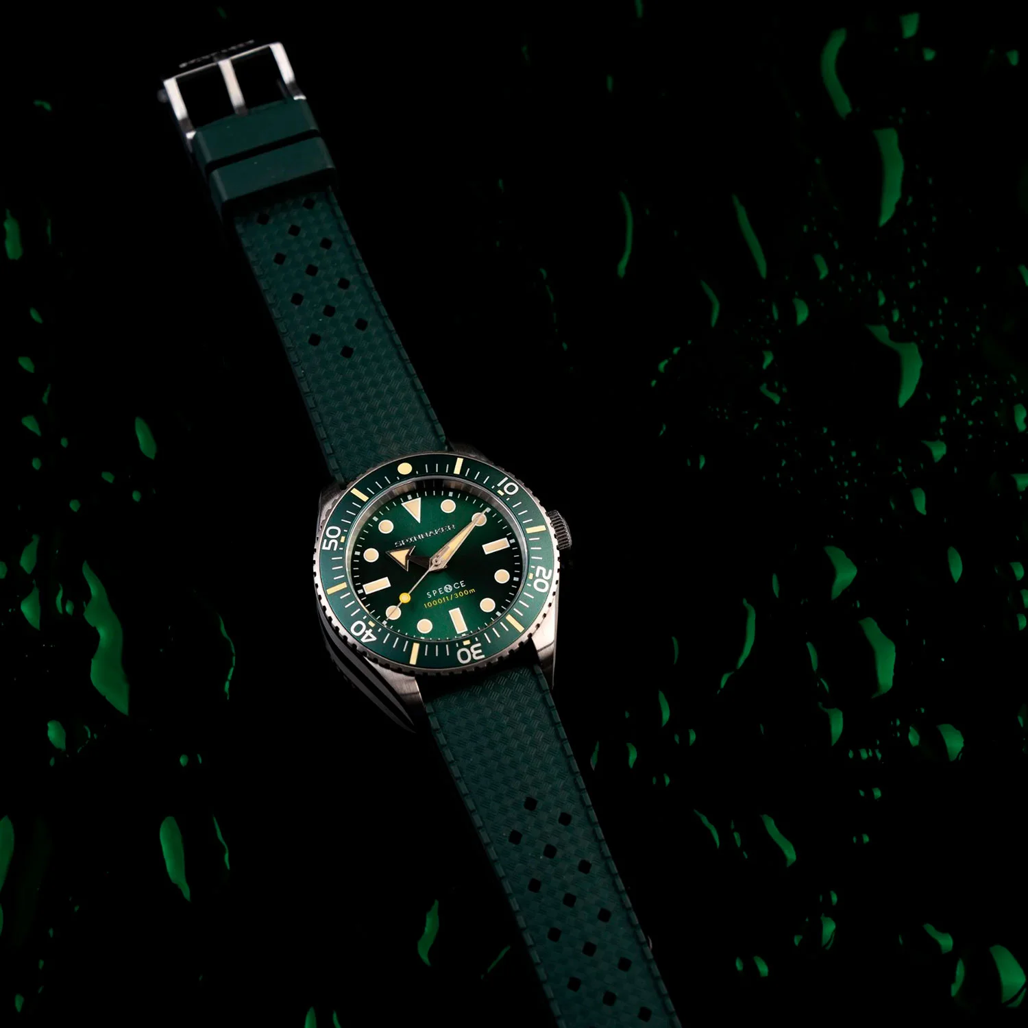 Spinnaker SP-5097-88