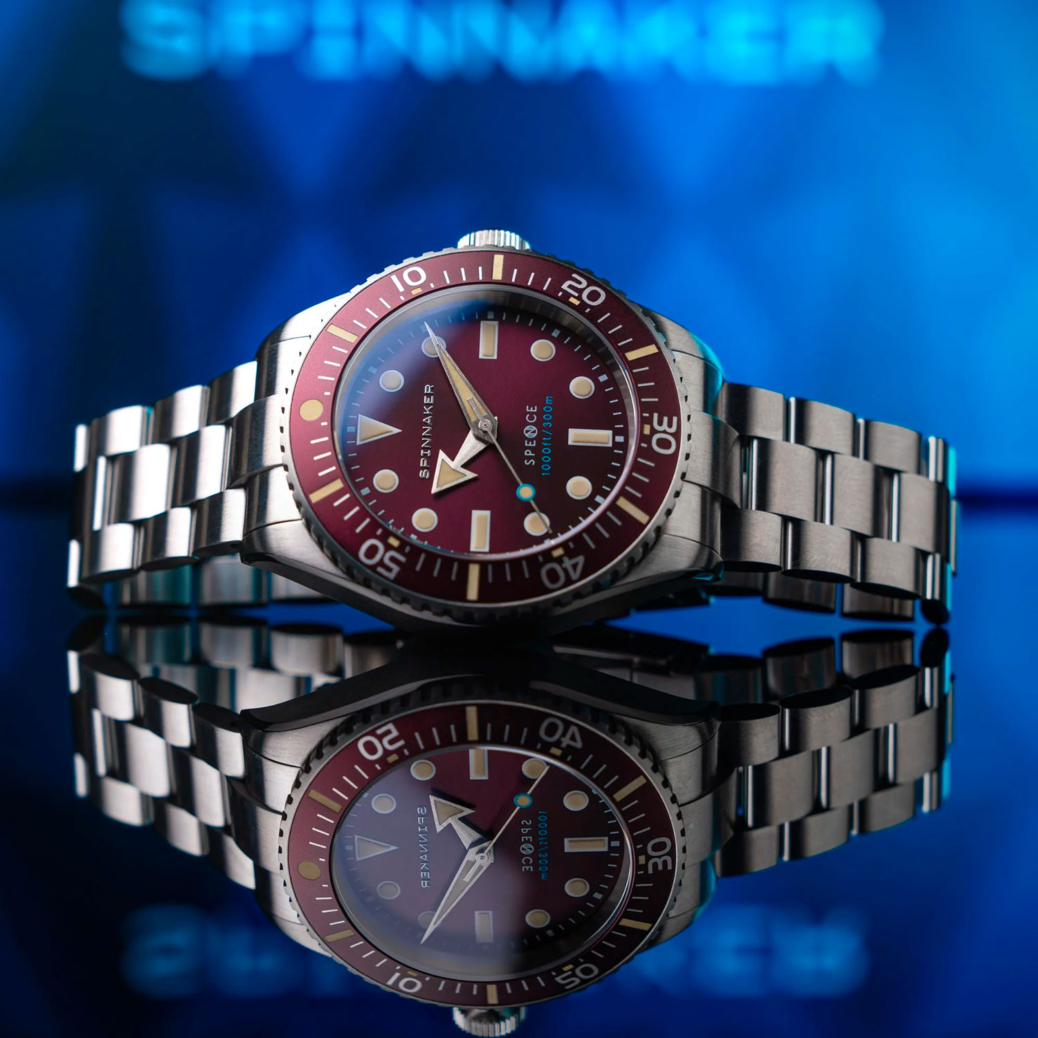 Spinnaker SP-5097-99