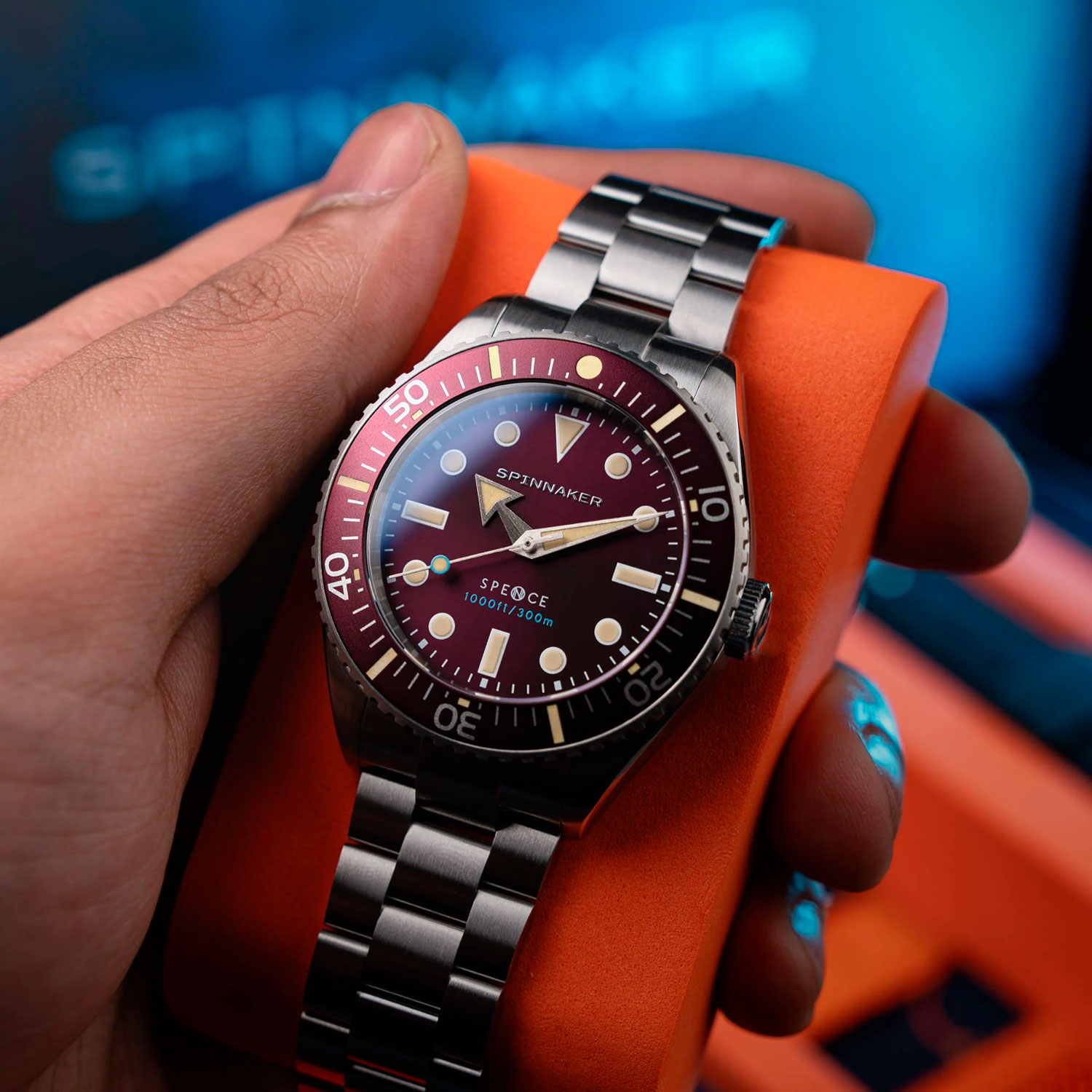 Spinnaker SP-5097-99