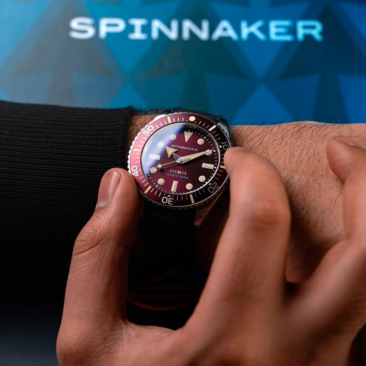 Spinnaker SP-5097-99