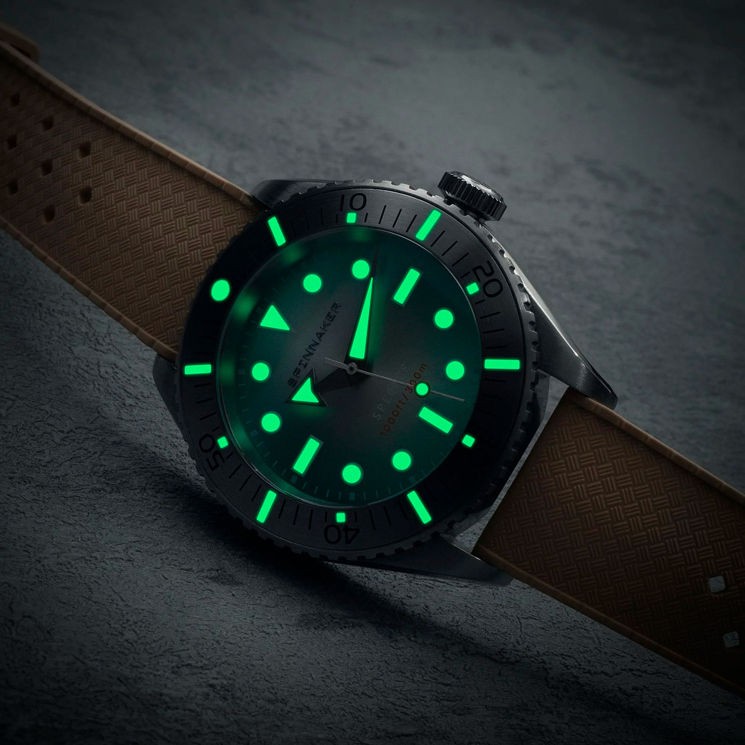 Spinnaker SP-5097-AA