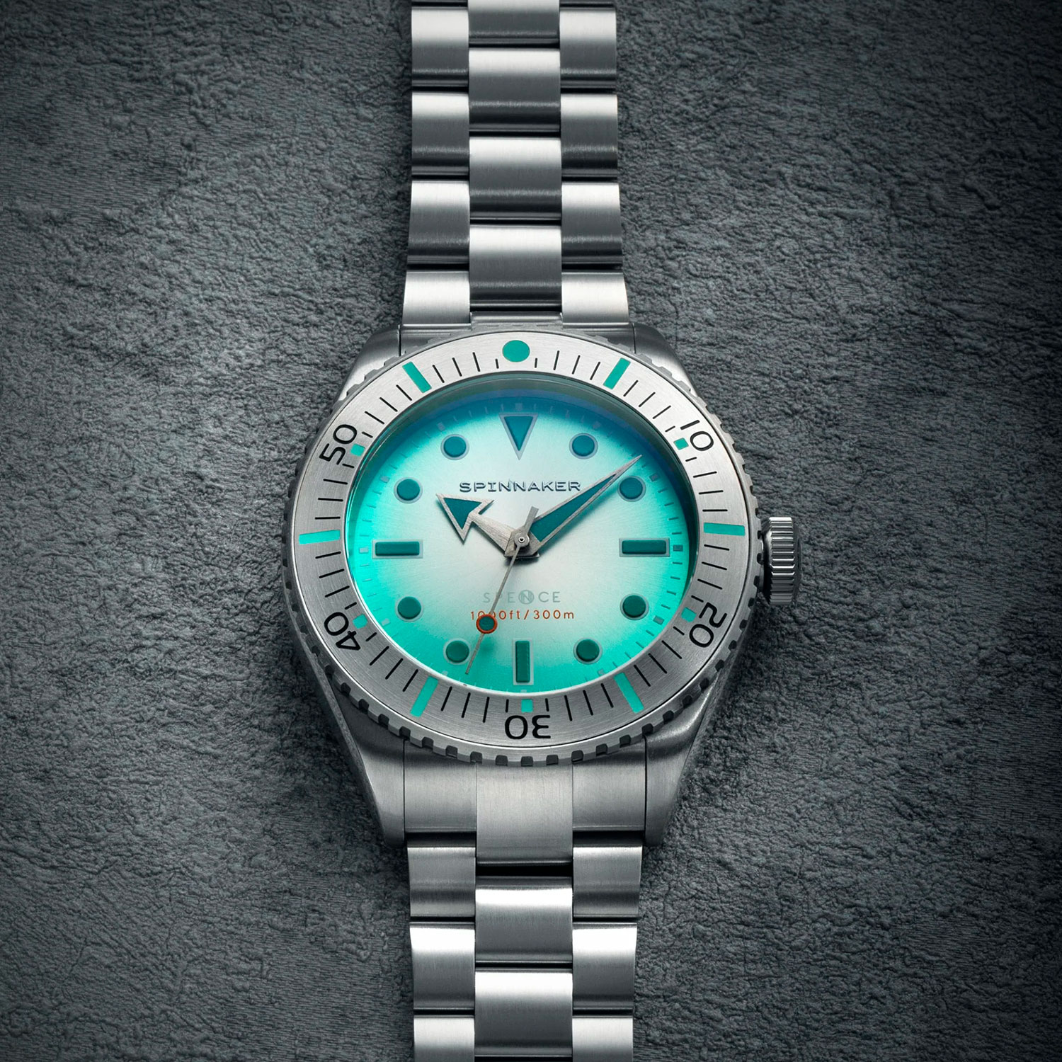 Spinnaker SP-5097-AA