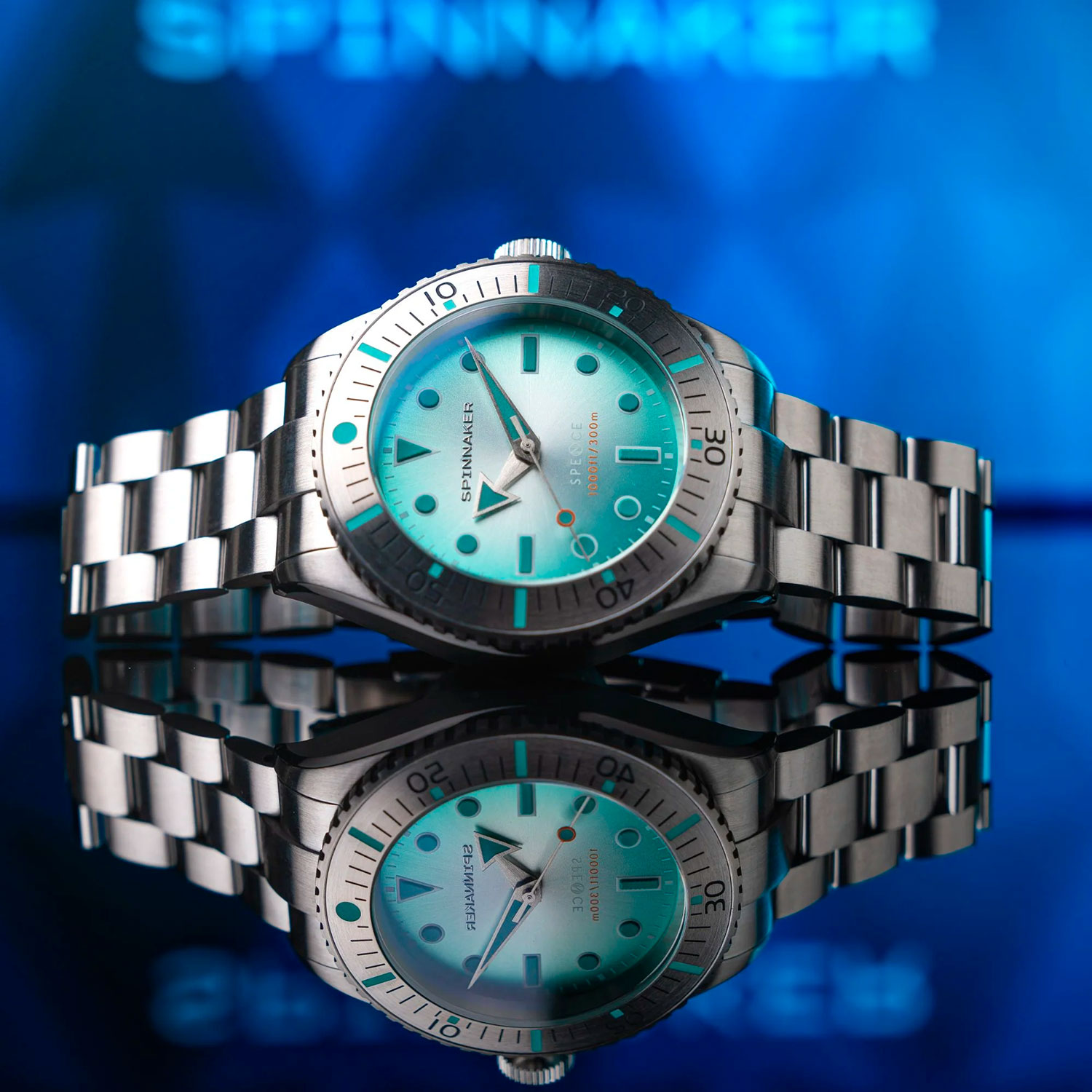 Spinnaker SP-5097-AA