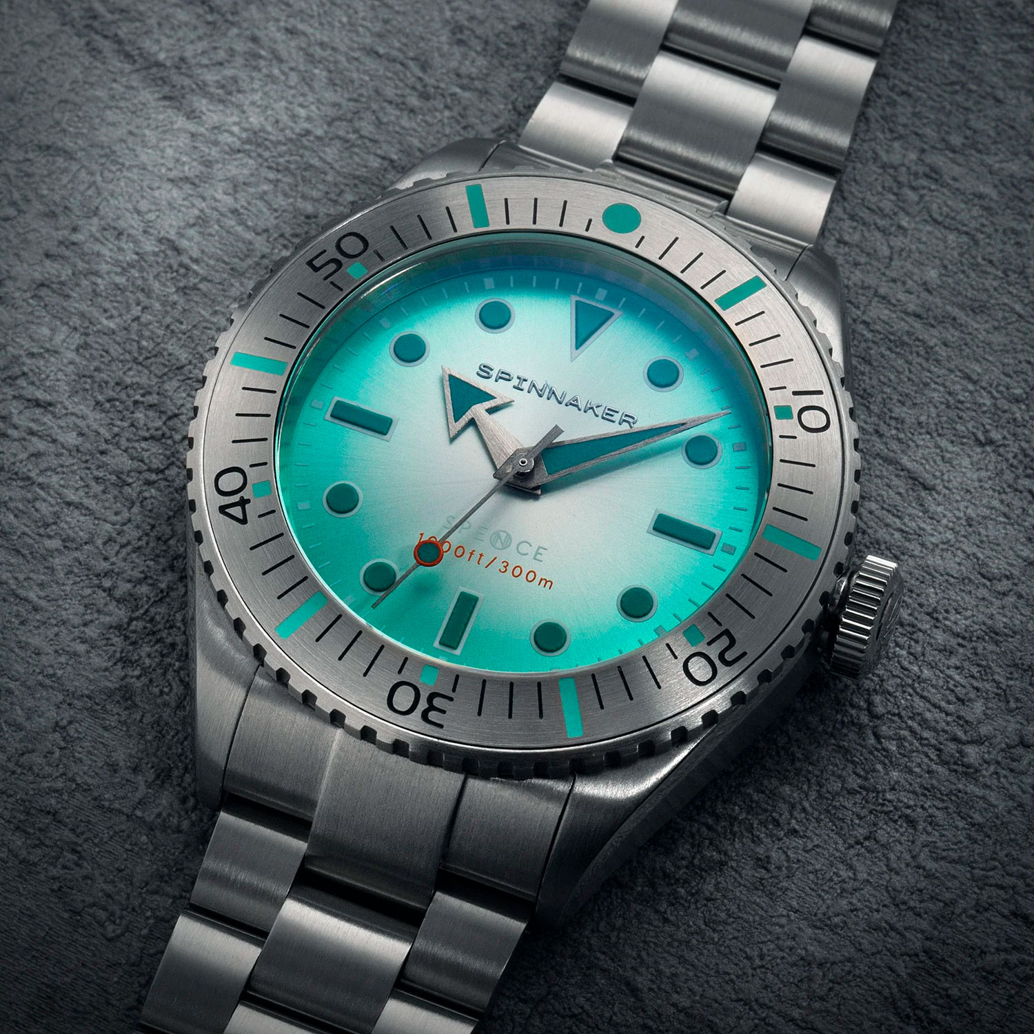 Spinnaker SP-5097-AA