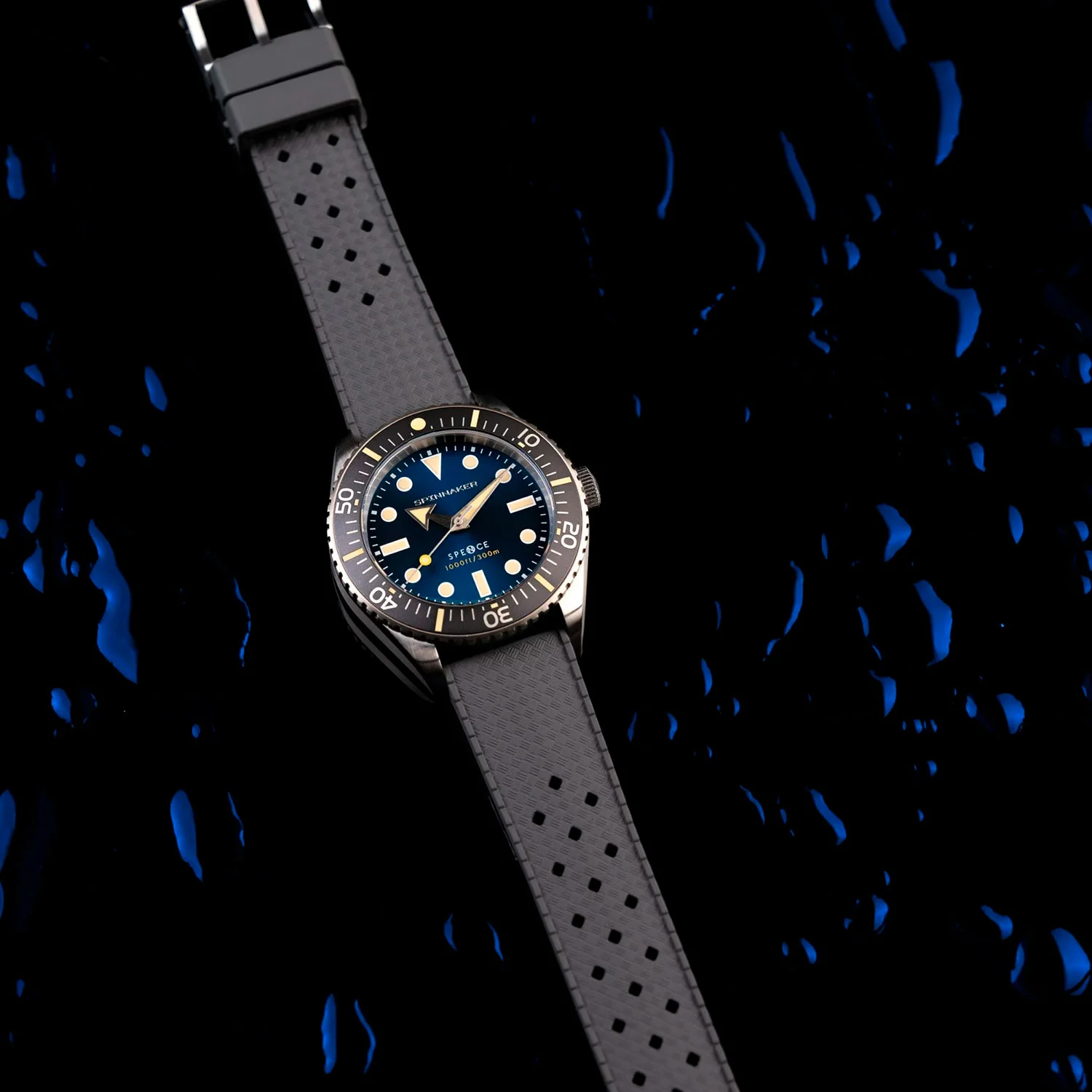 Spinnaker SP-5097-BB