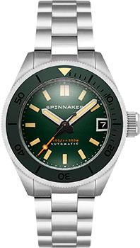 Часы Spinnaker PICCARD SP-5098-11