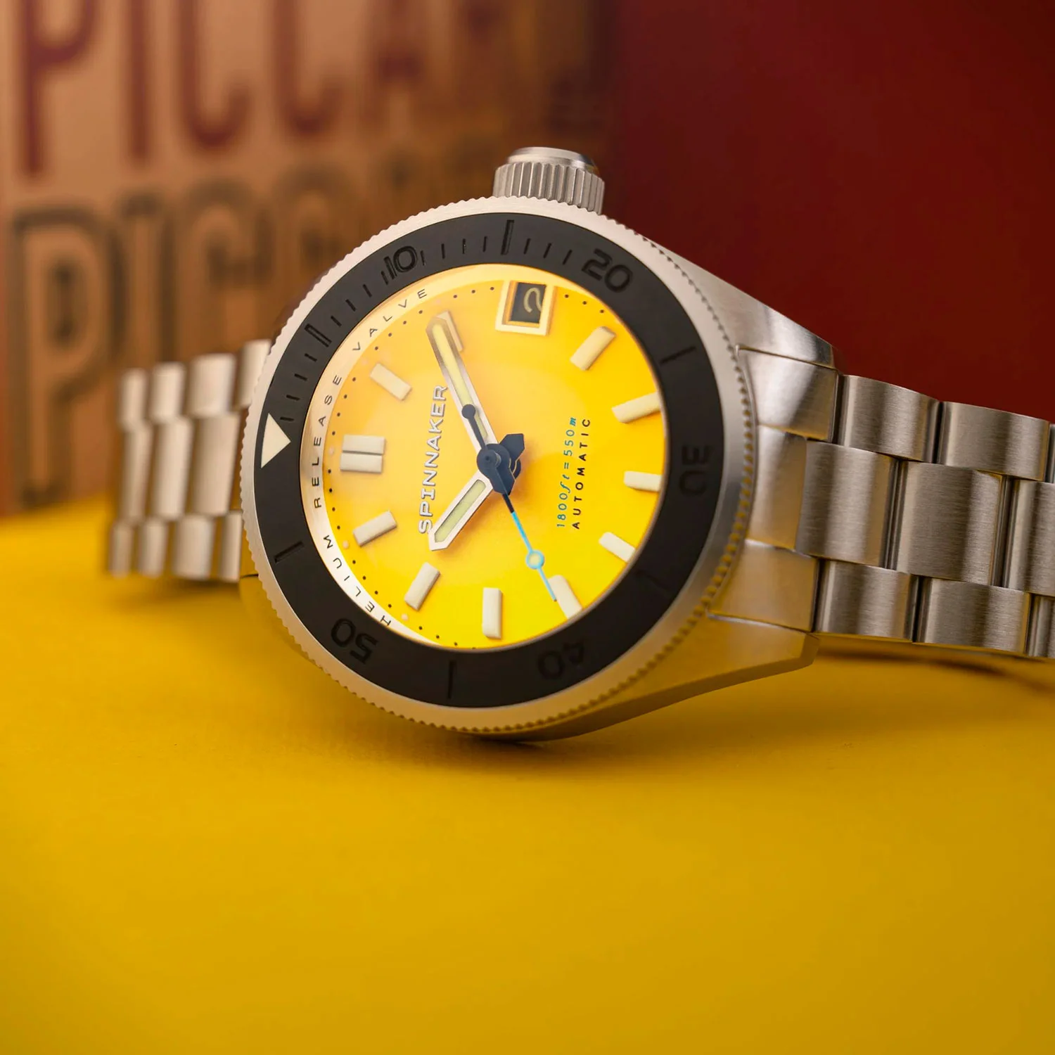 Spinnaker SP-5098-44