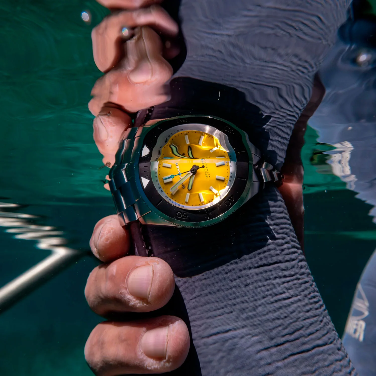 Spinnaker SP-5098-44