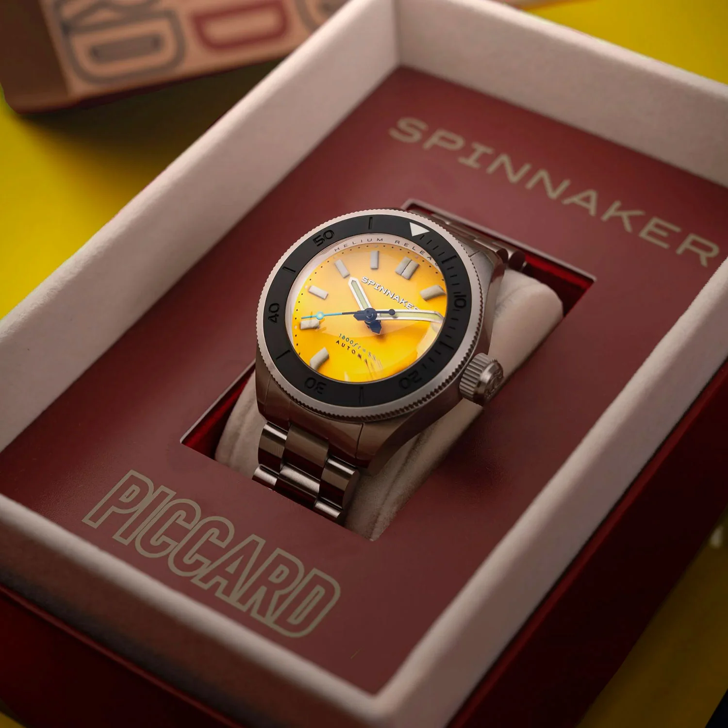 Spinnaker SP-5098-44