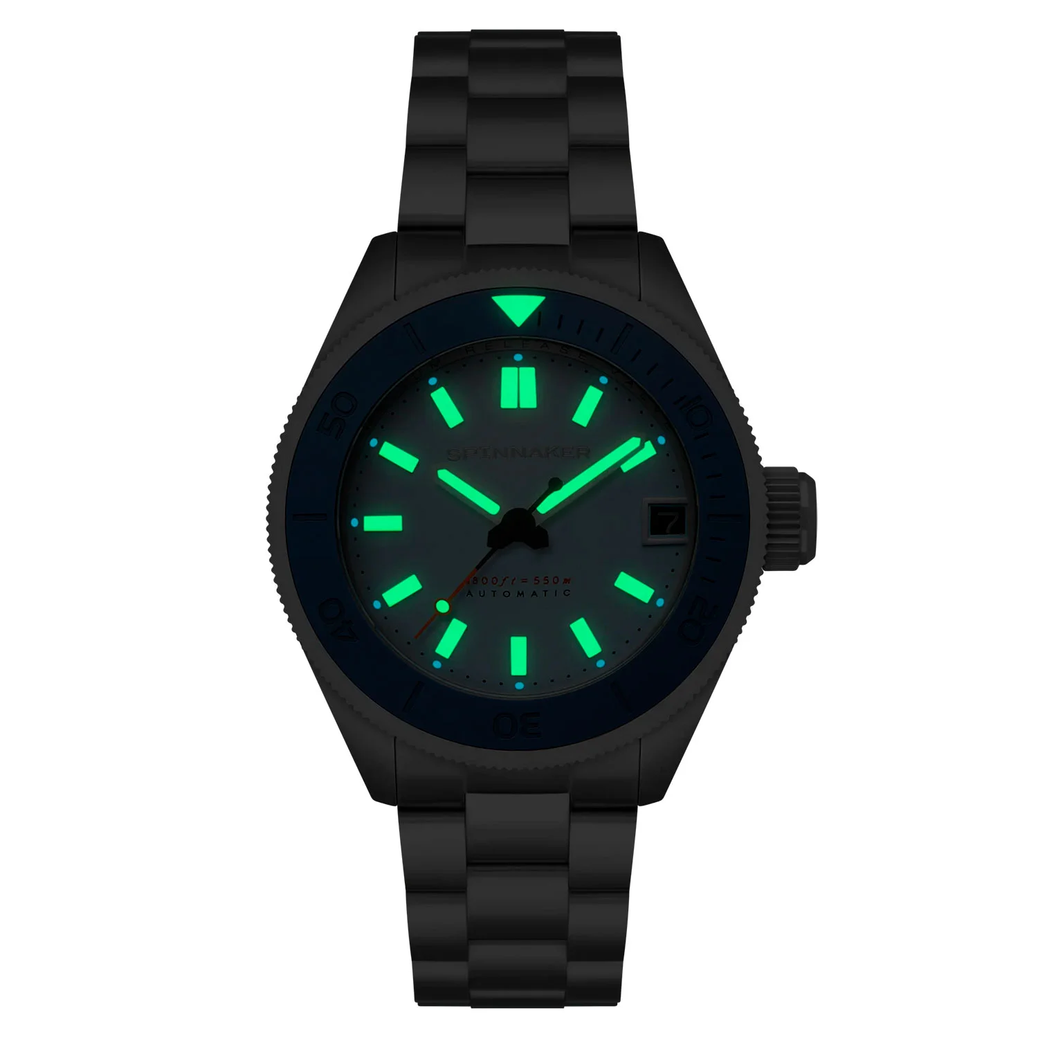 Spinnaker SP-5098-55