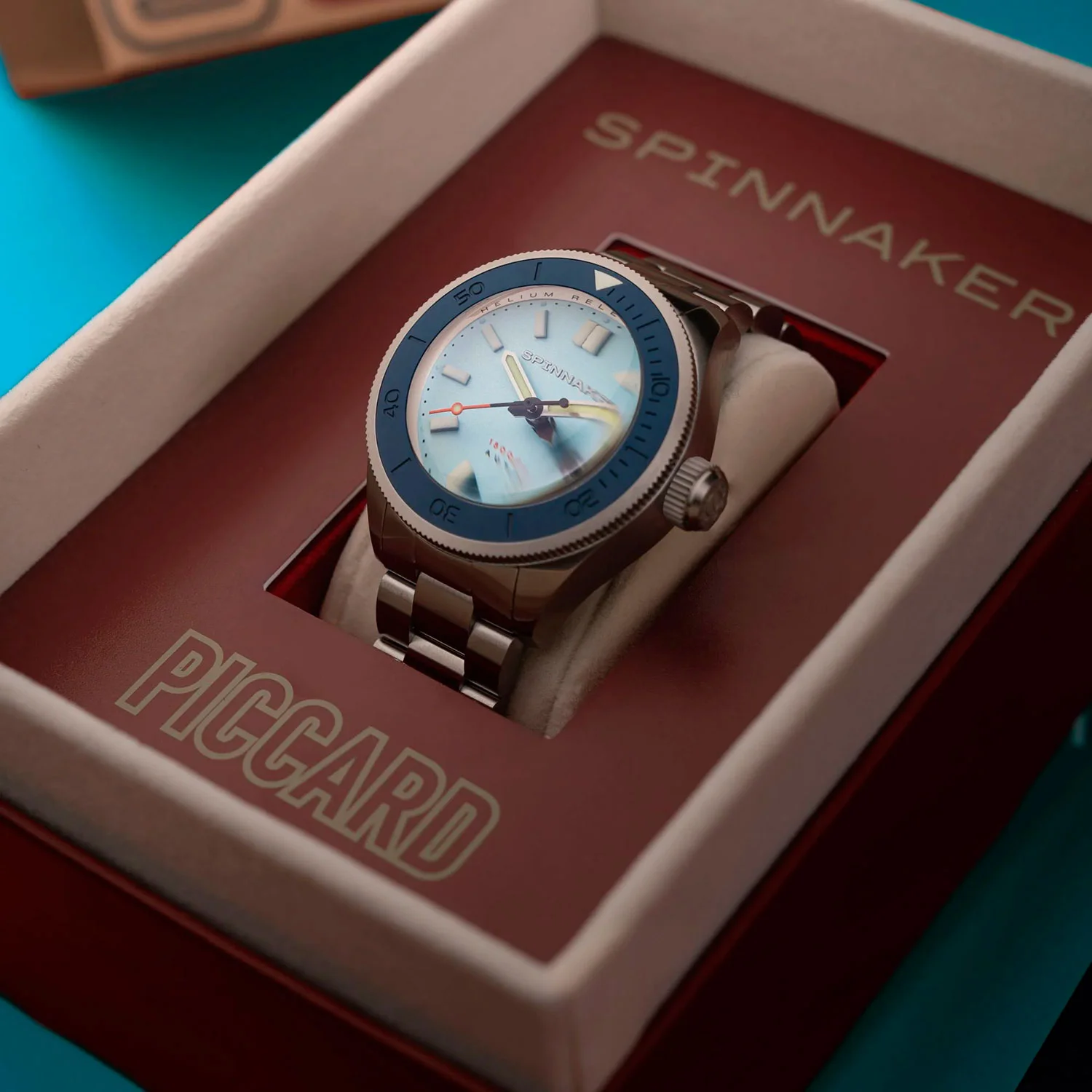 Spinnaker SP-5098-55