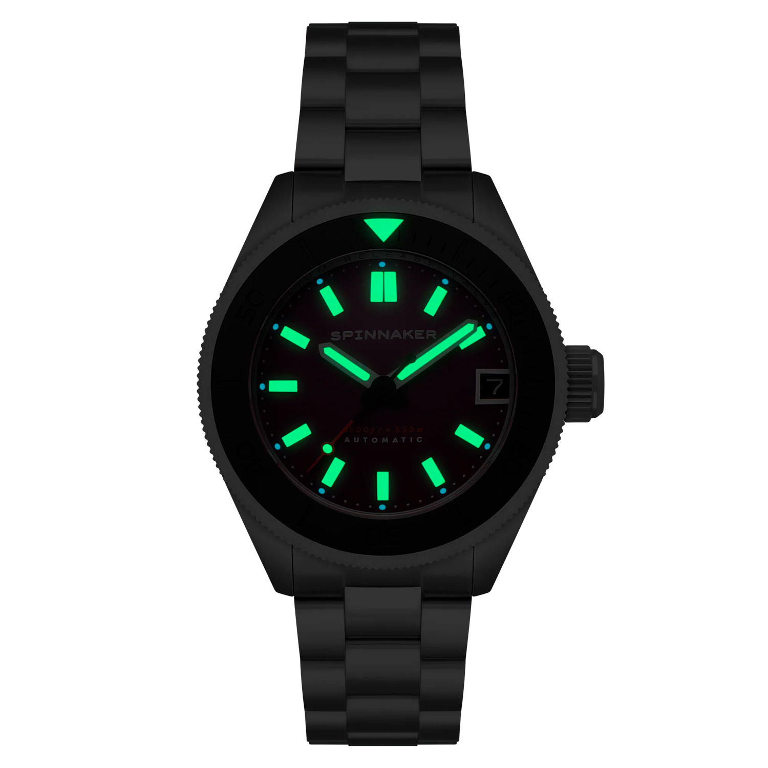 Spinnaker SP-5098-66