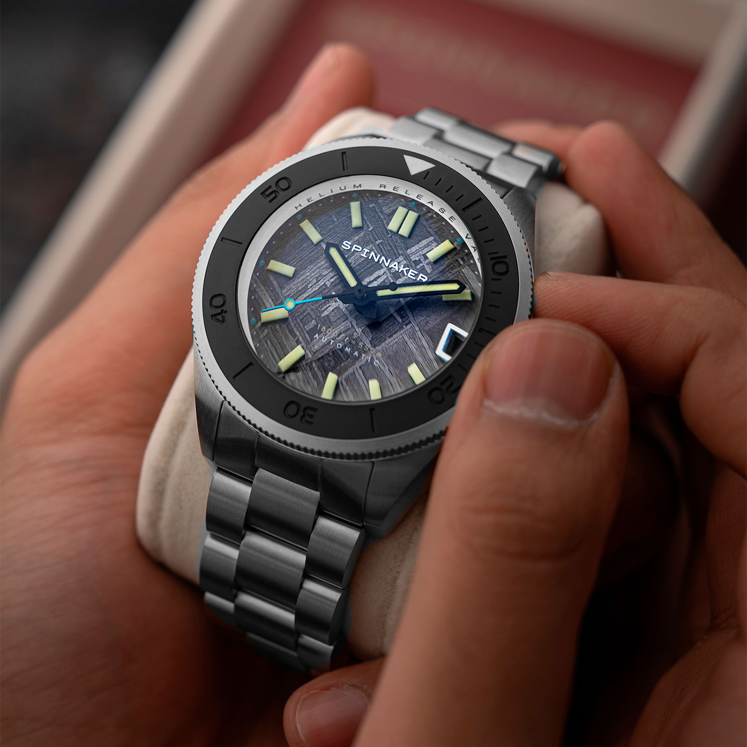 Spinnaker SP-5098-88