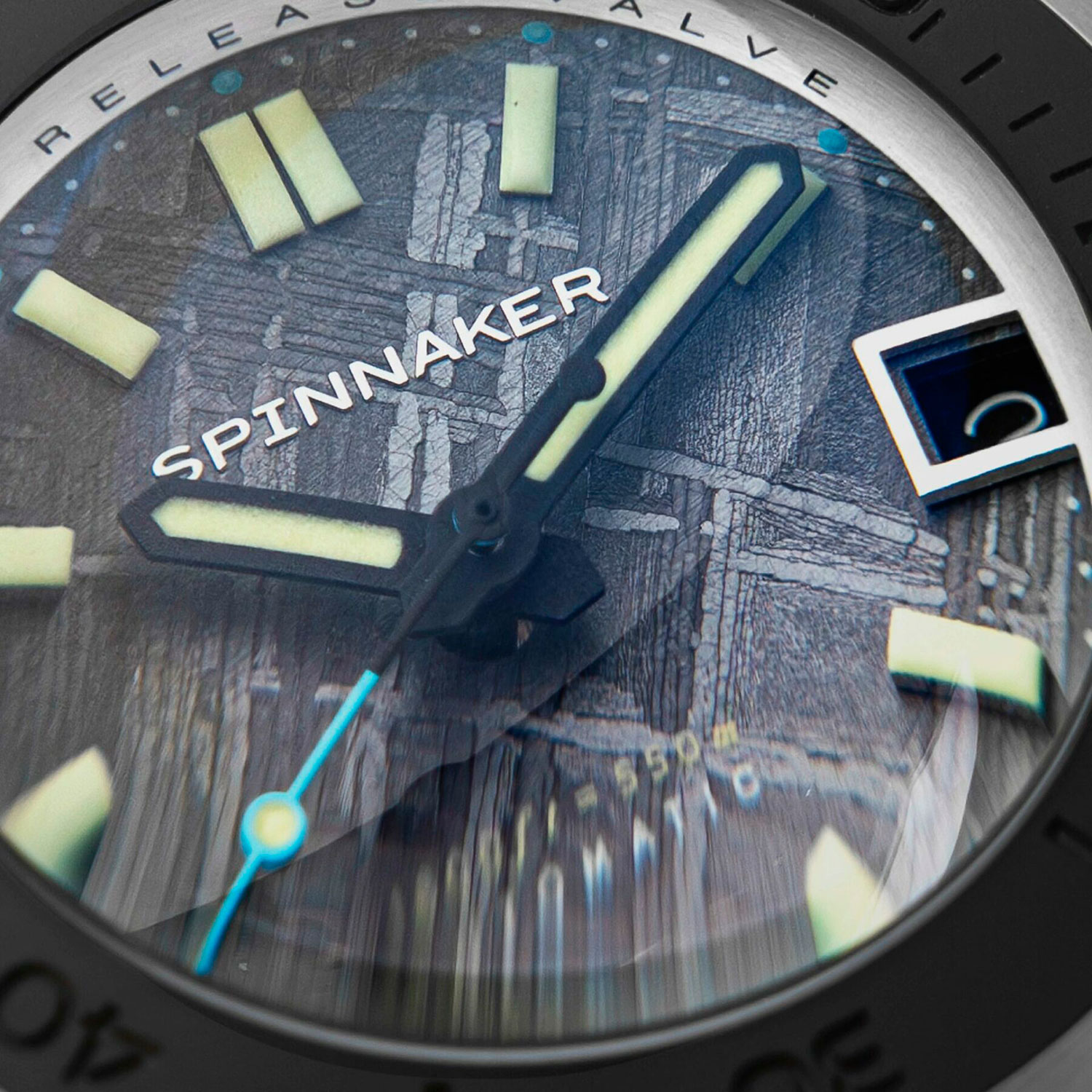 Spinnaker SP-5098-88