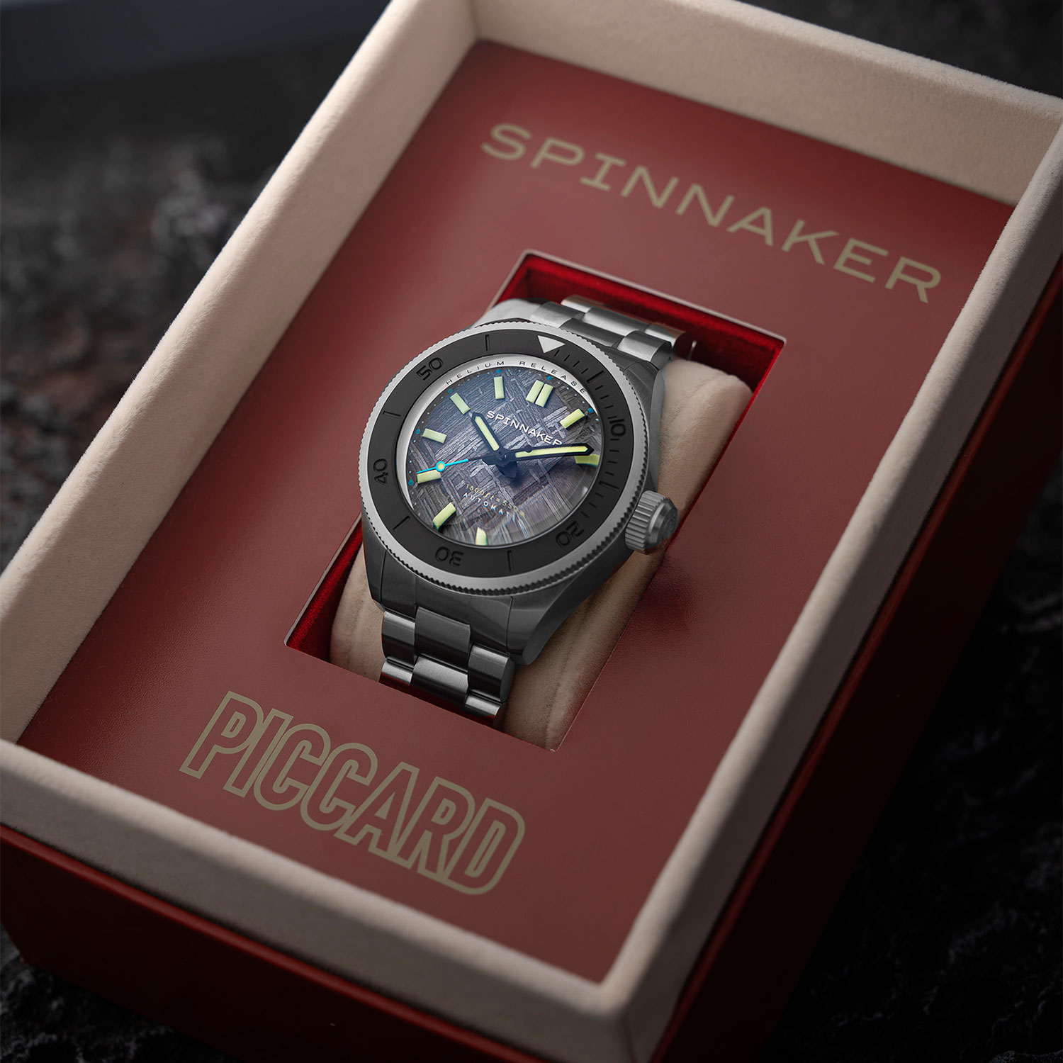 Spinnaker SP-5098-88