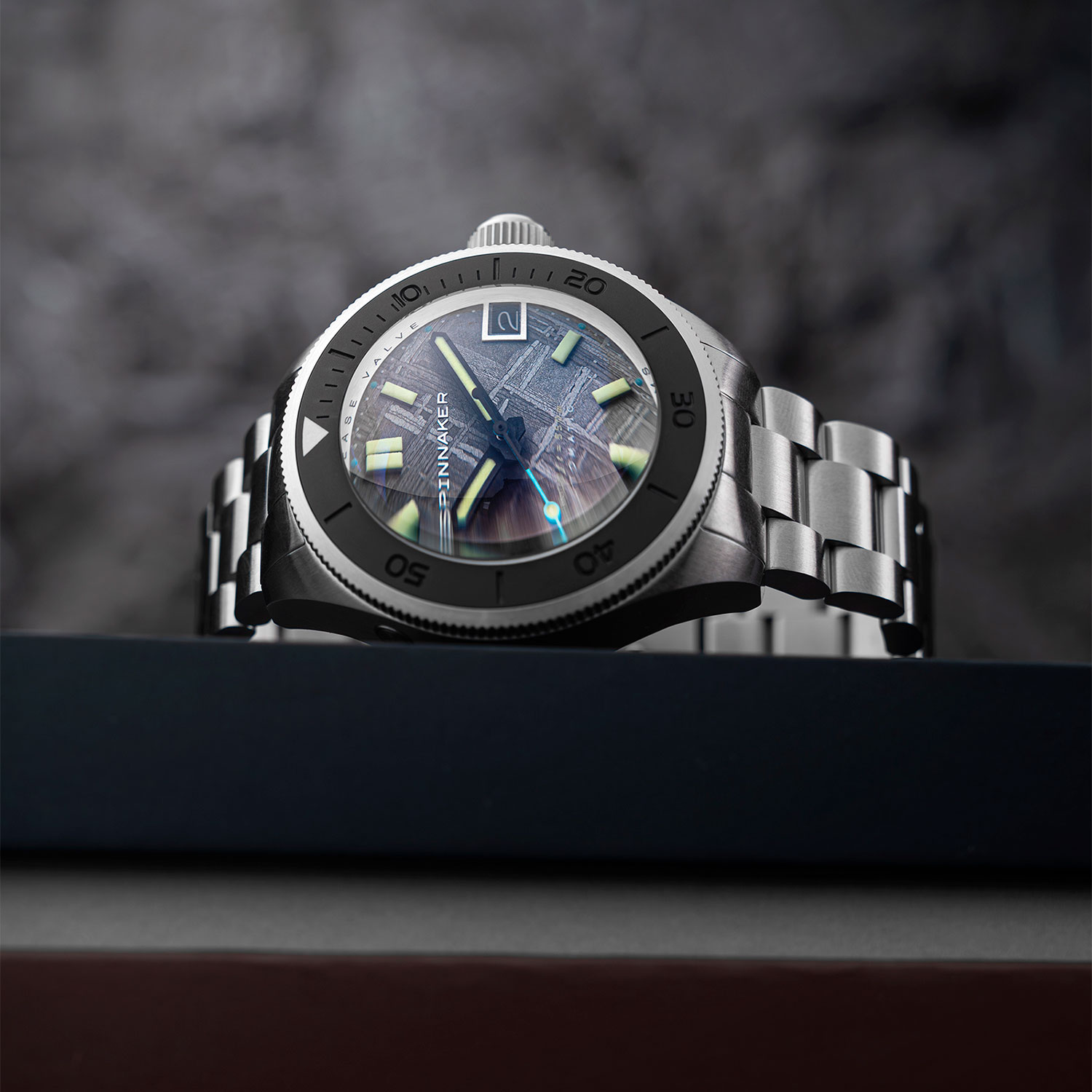Spinnaker SP-5098-88