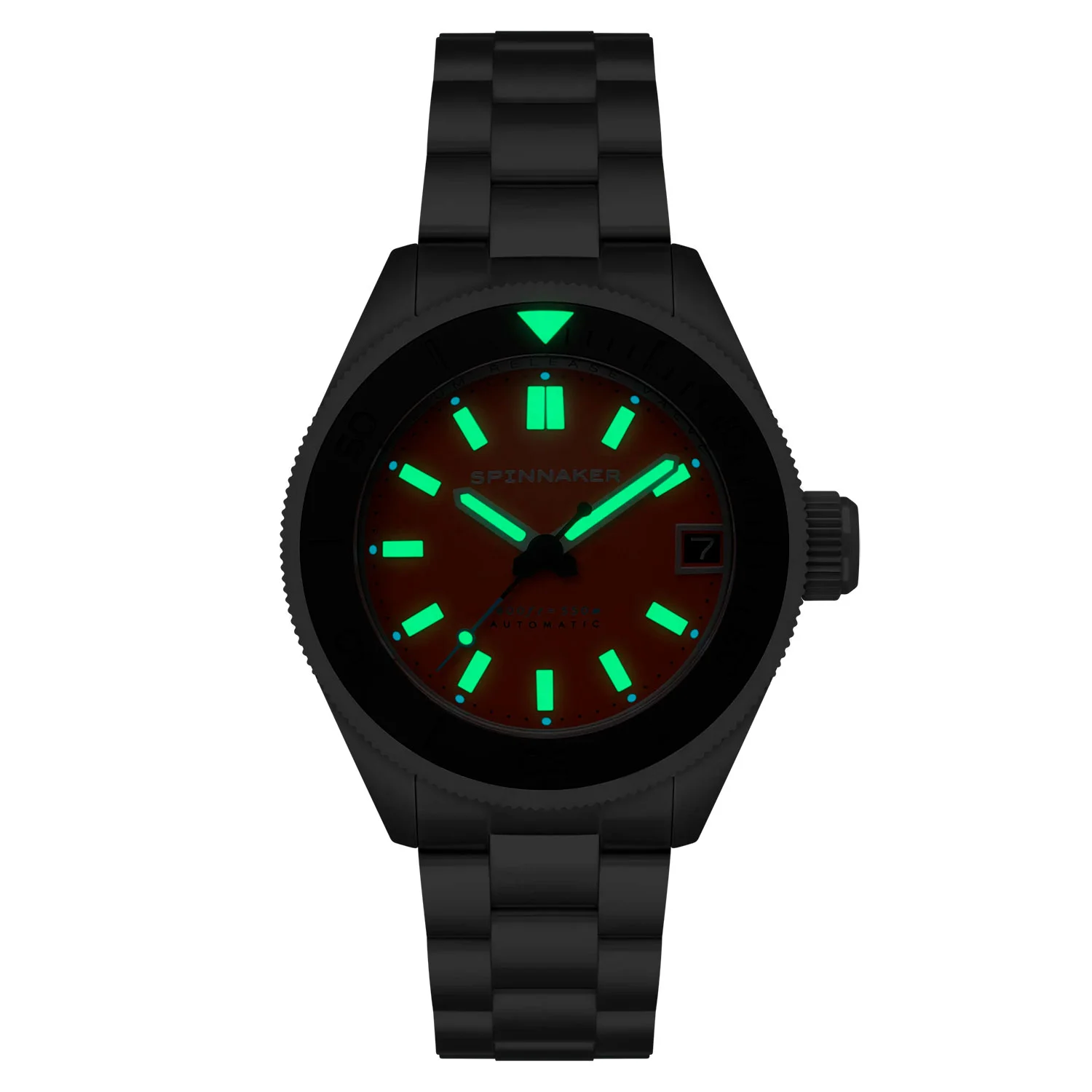 Spinnaker SP-5098-99