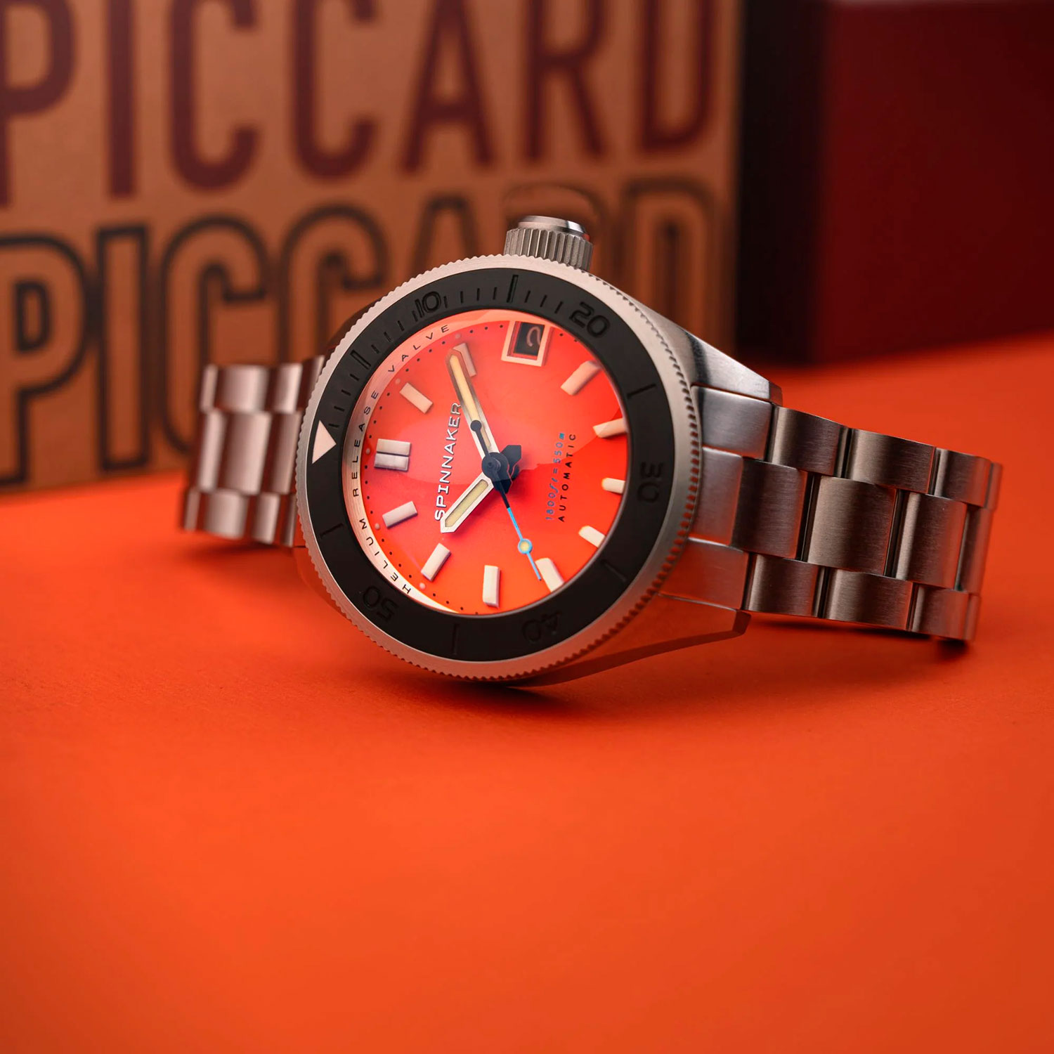 Spinnaker SP-5098-99