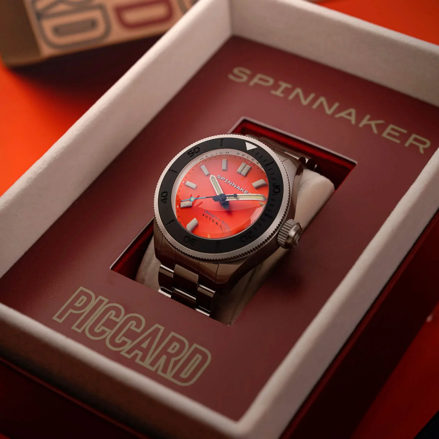 Spinnaker SP-5098-99