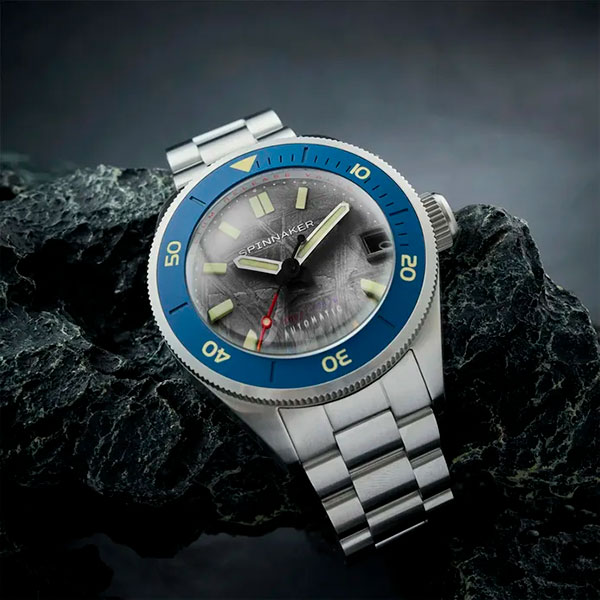 Spinnaker SP-5098-AA