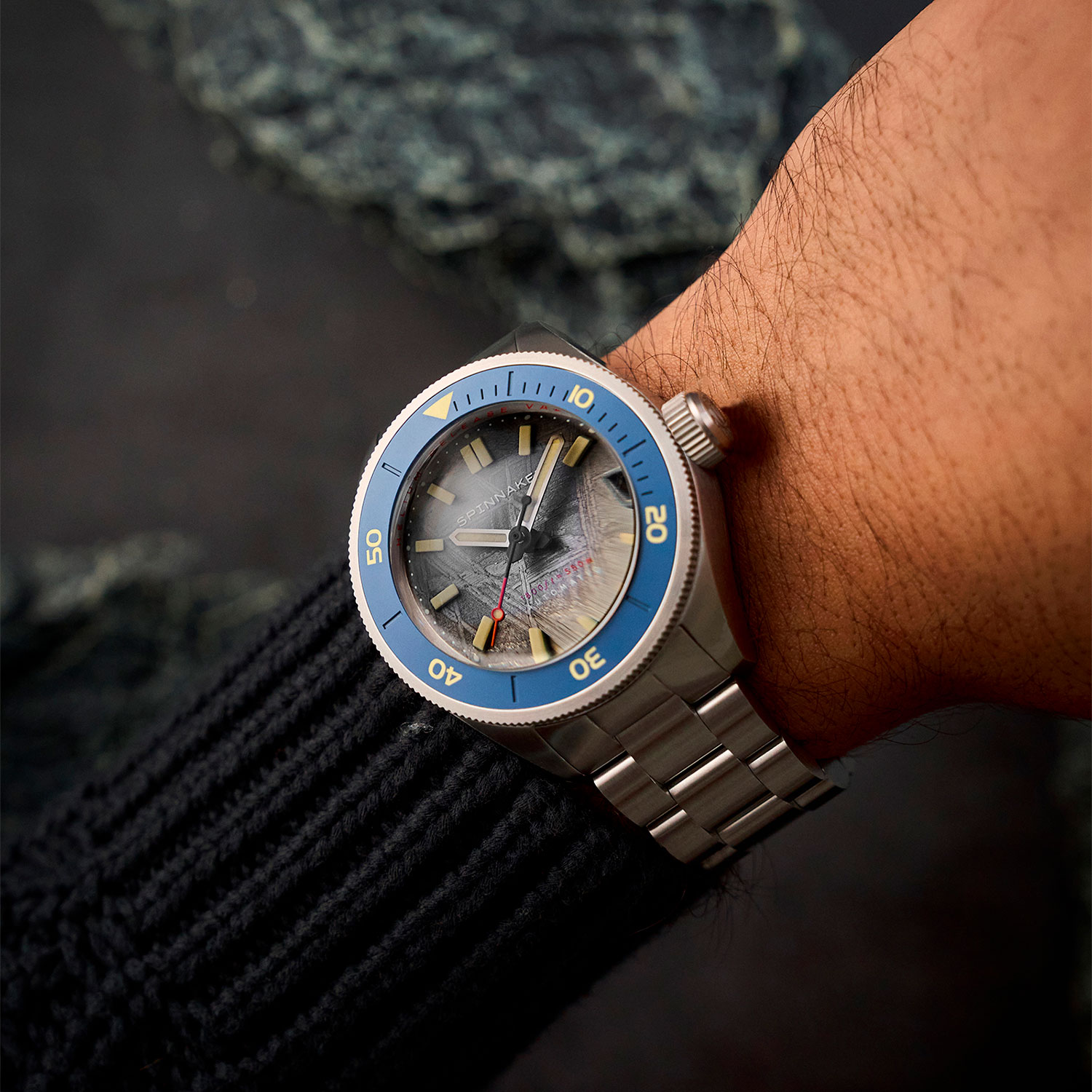Spinnaker SP-5098-AA